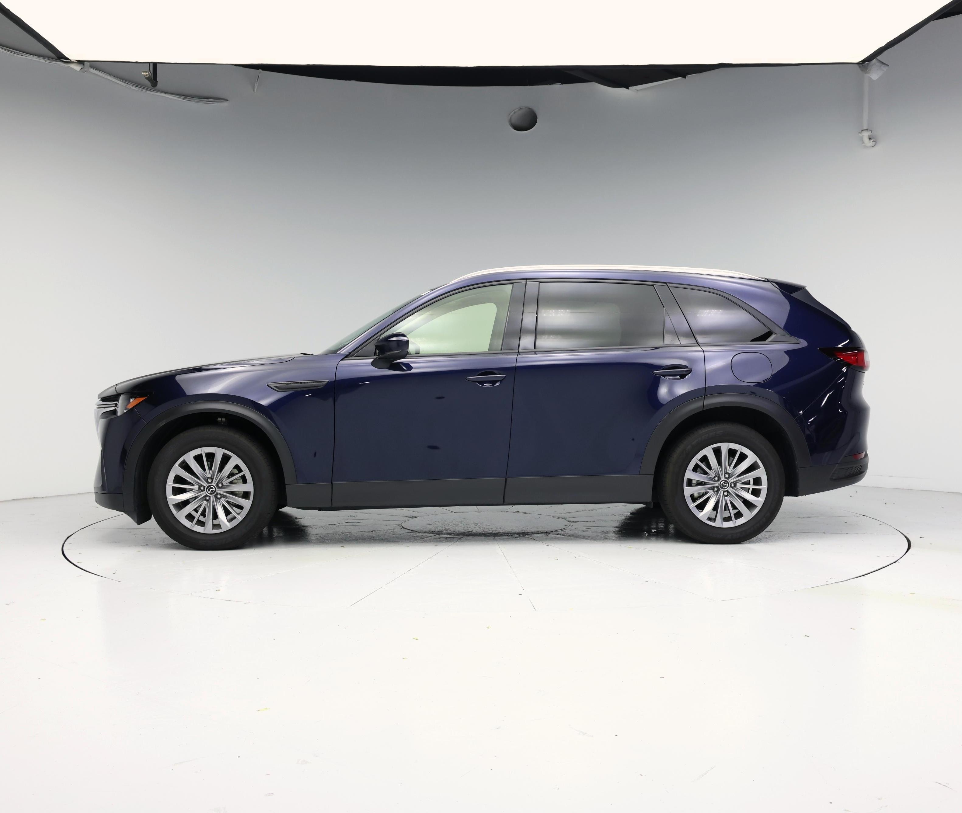 Thumbnail: 2024 Mazda CX-90 - 3