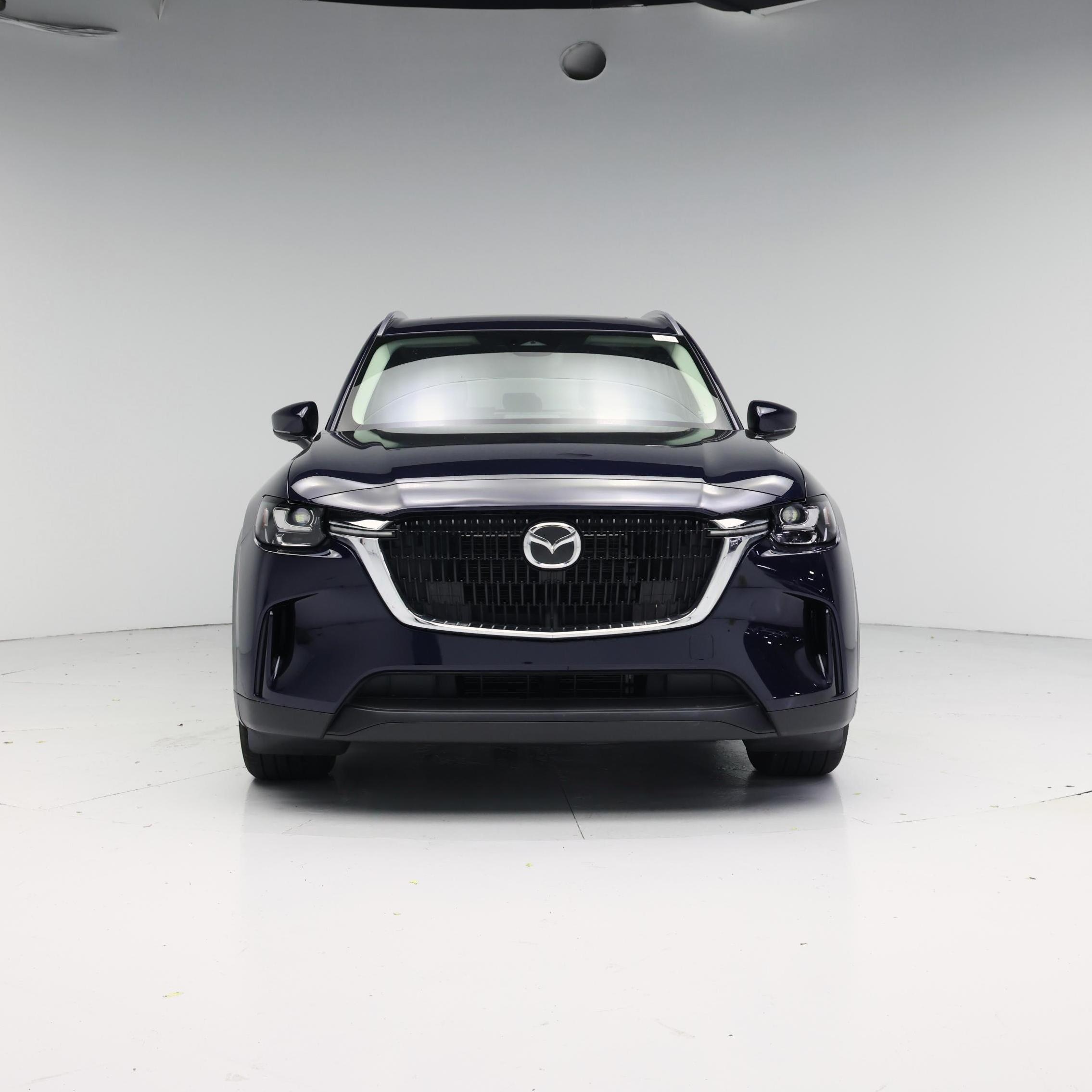 Thumbnail: 2024 Mazda CX-90 - 5
