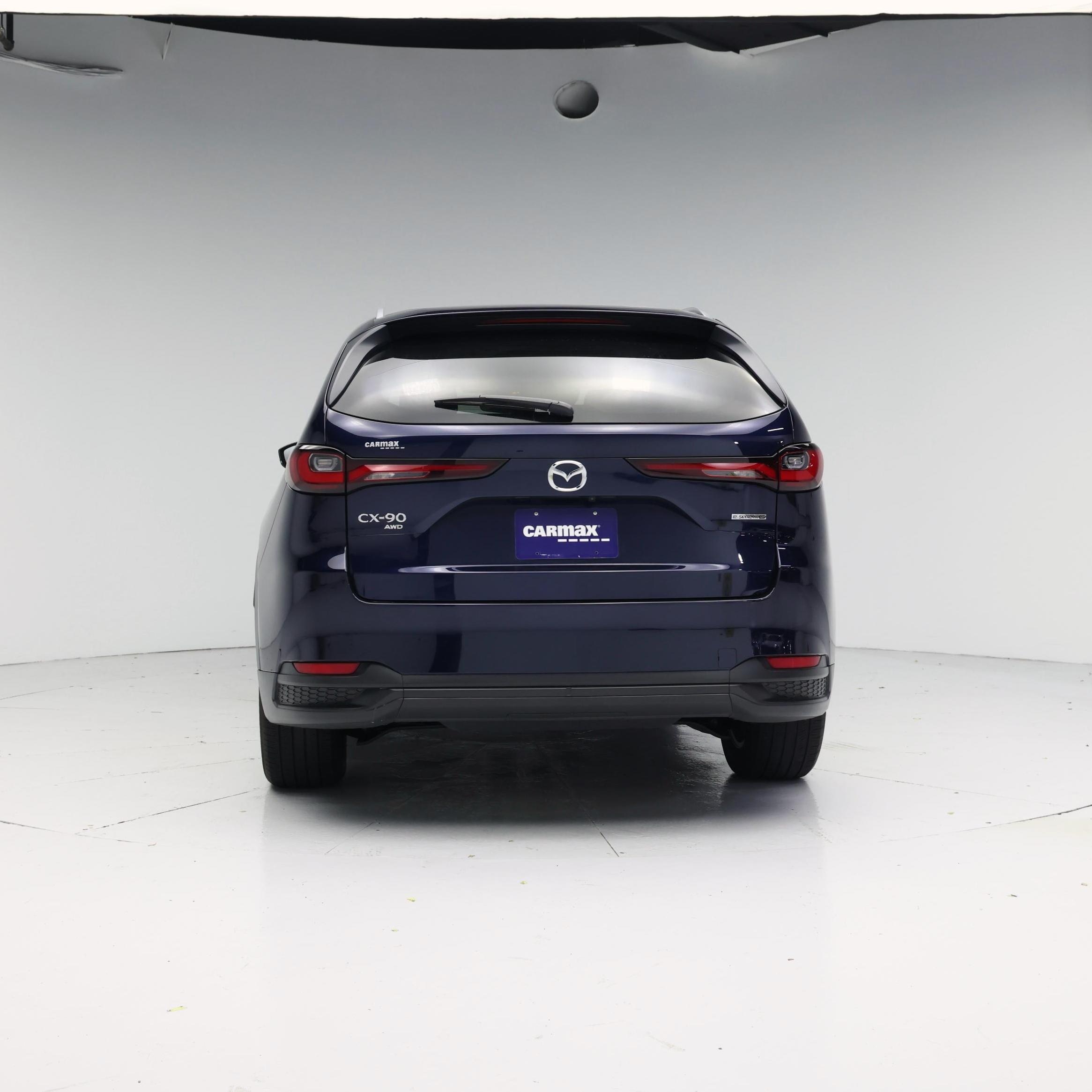 Thumbnail: 2024 Mazda CX-90 - 6