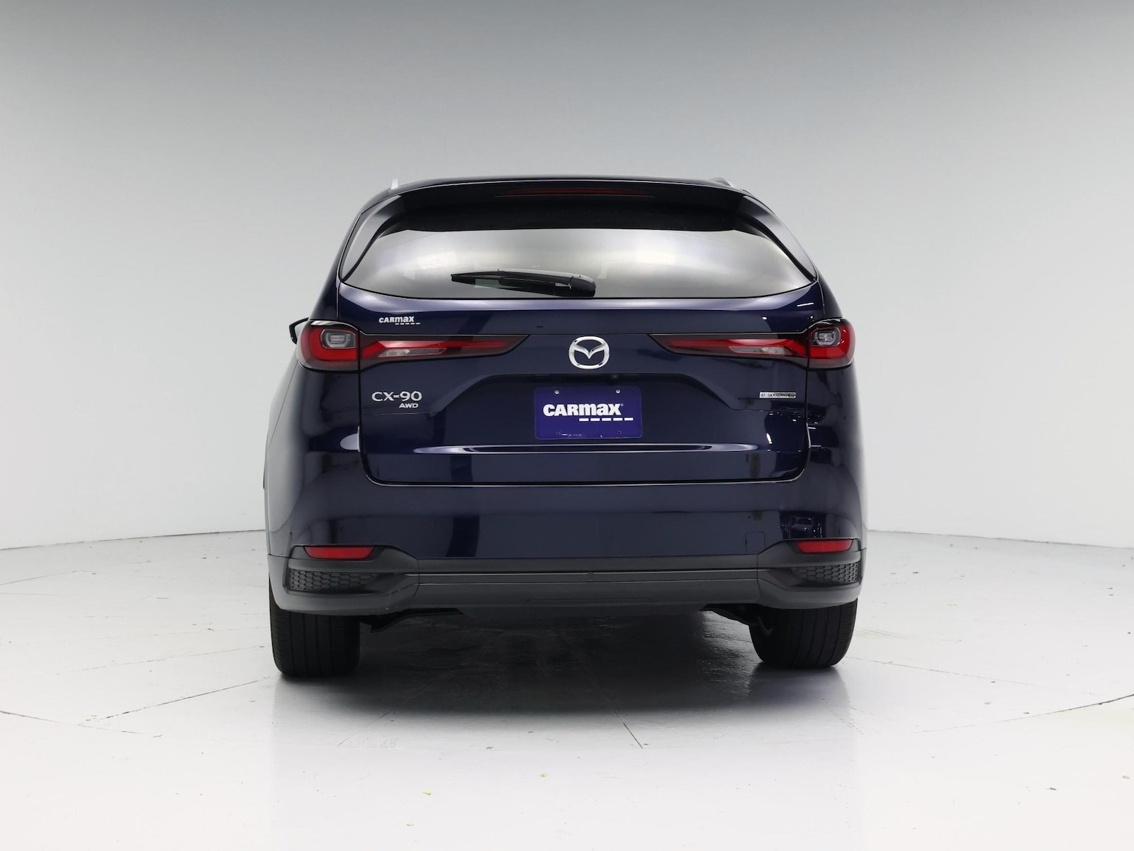 2024 Mazda CX-90 Turbo Preferred Package - Photo 7
