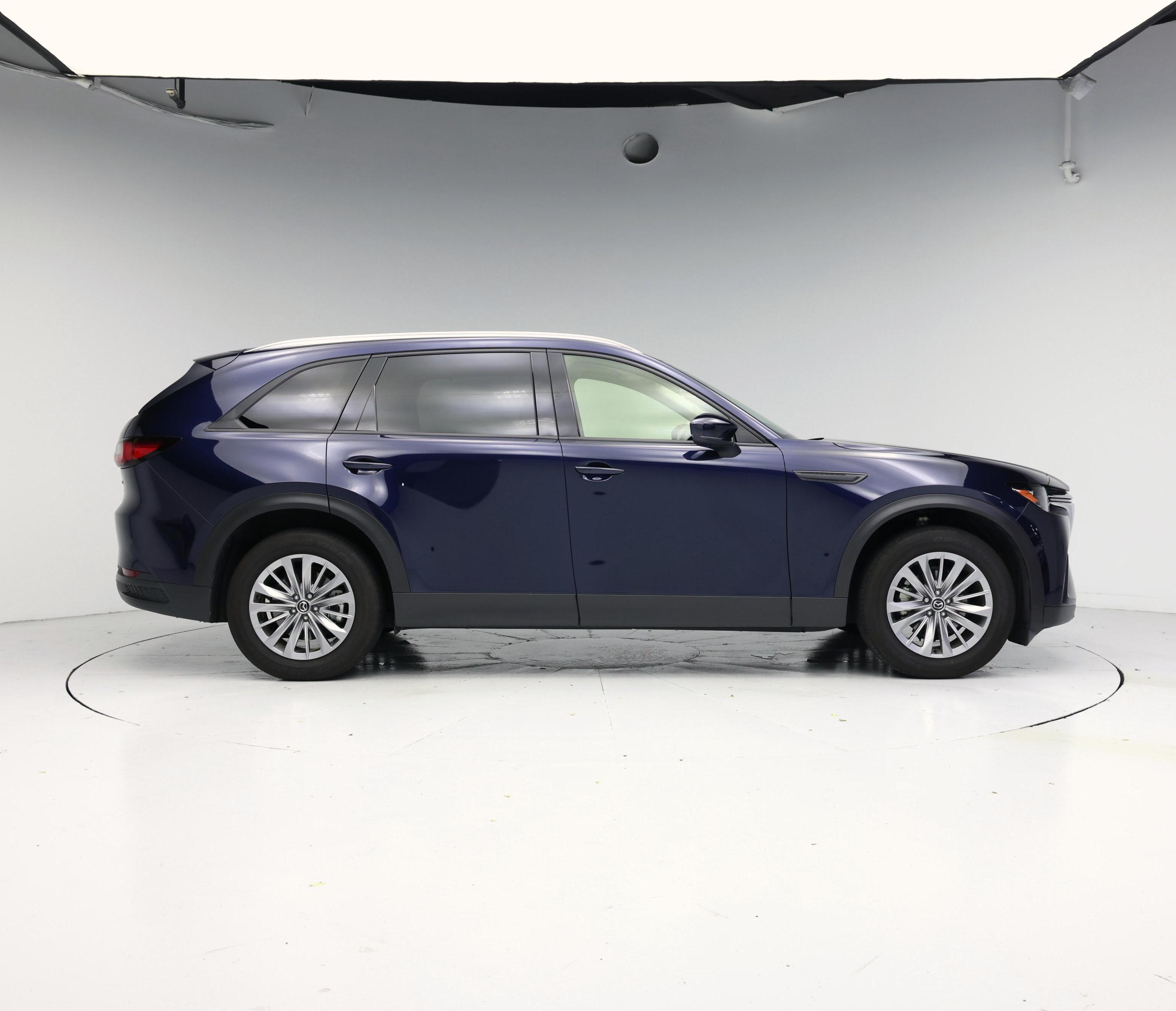 Thumbnail: 2024 Mazda CX-90 - 7