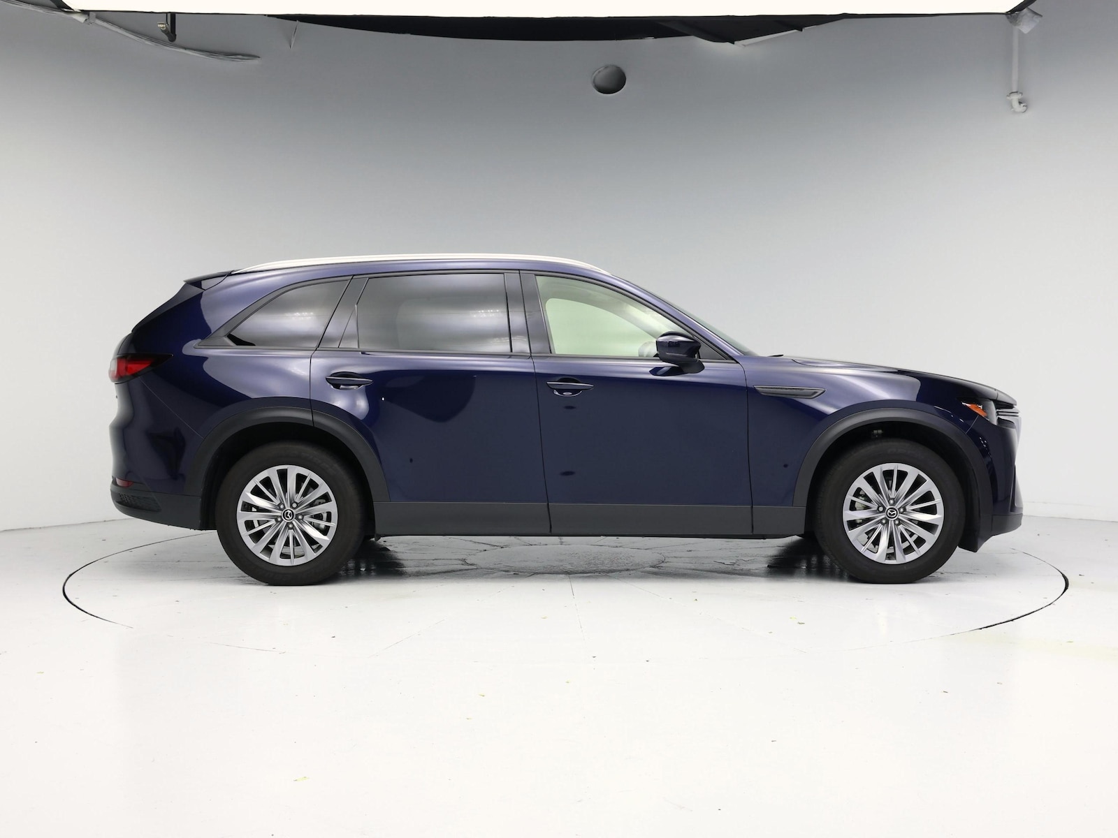 2024 Mazda CX-90 Turbo Preferred Package - Photo 8
