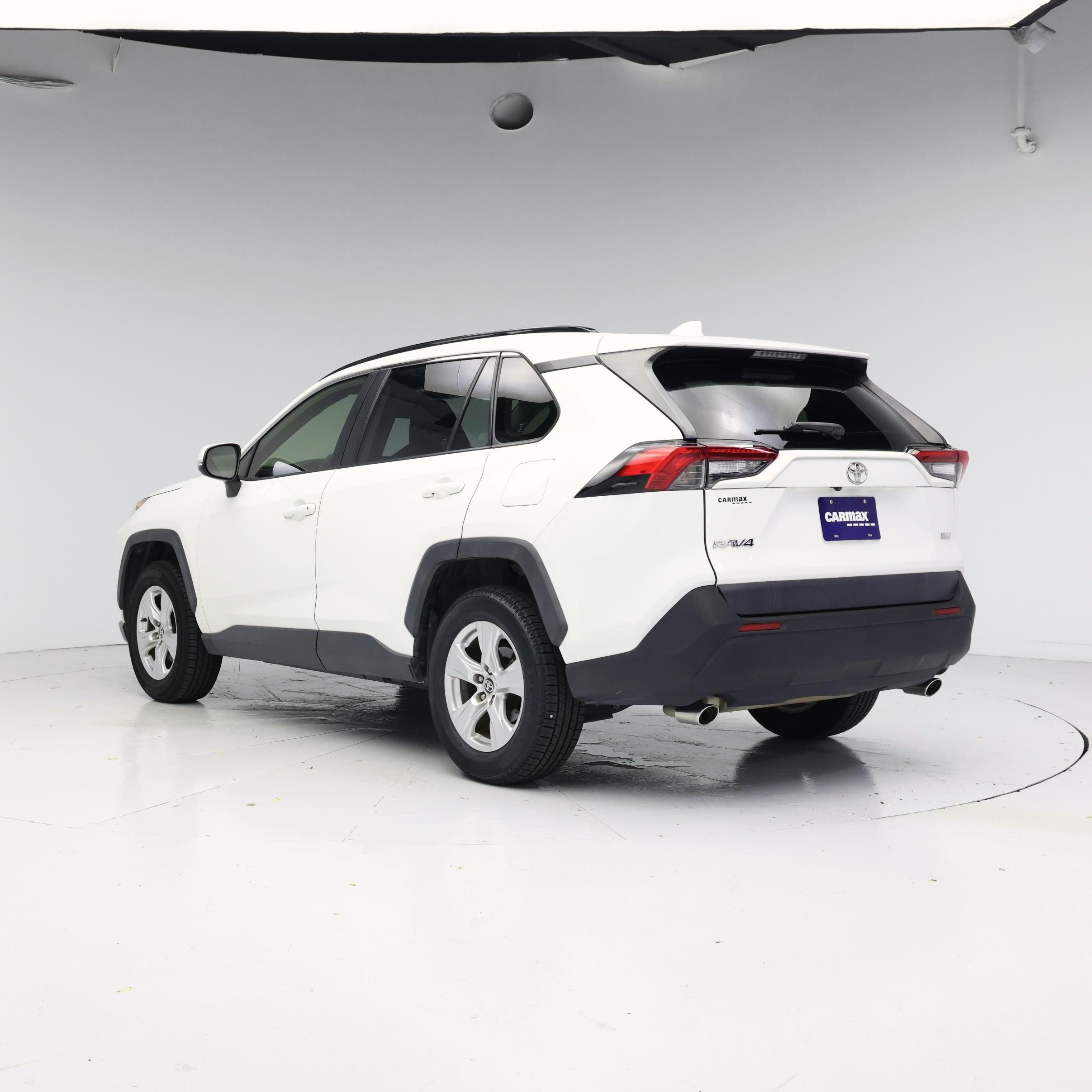 Thumbnail: 2020 Toyota RAV4 - 2