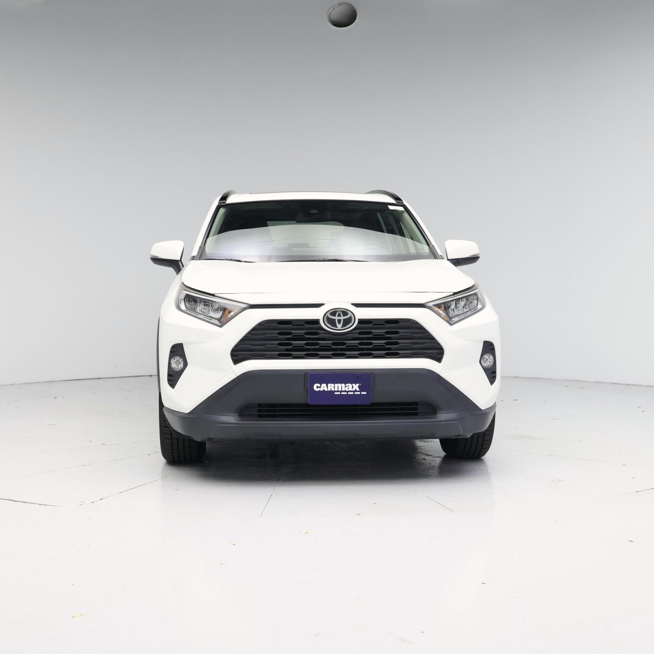 Thumbnail: 2020 Toyota RAV4 - 5