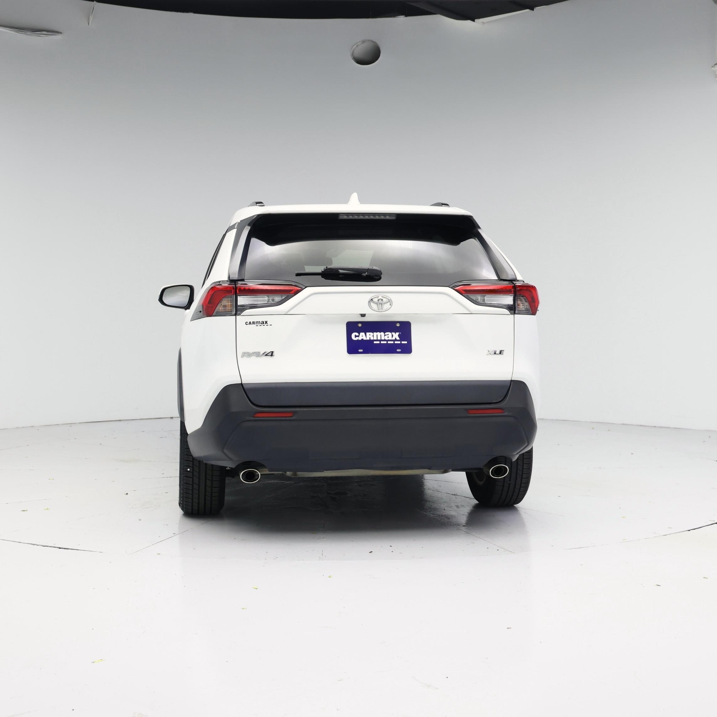 Thumbnail: 2020 Toyota RAV4 - 6