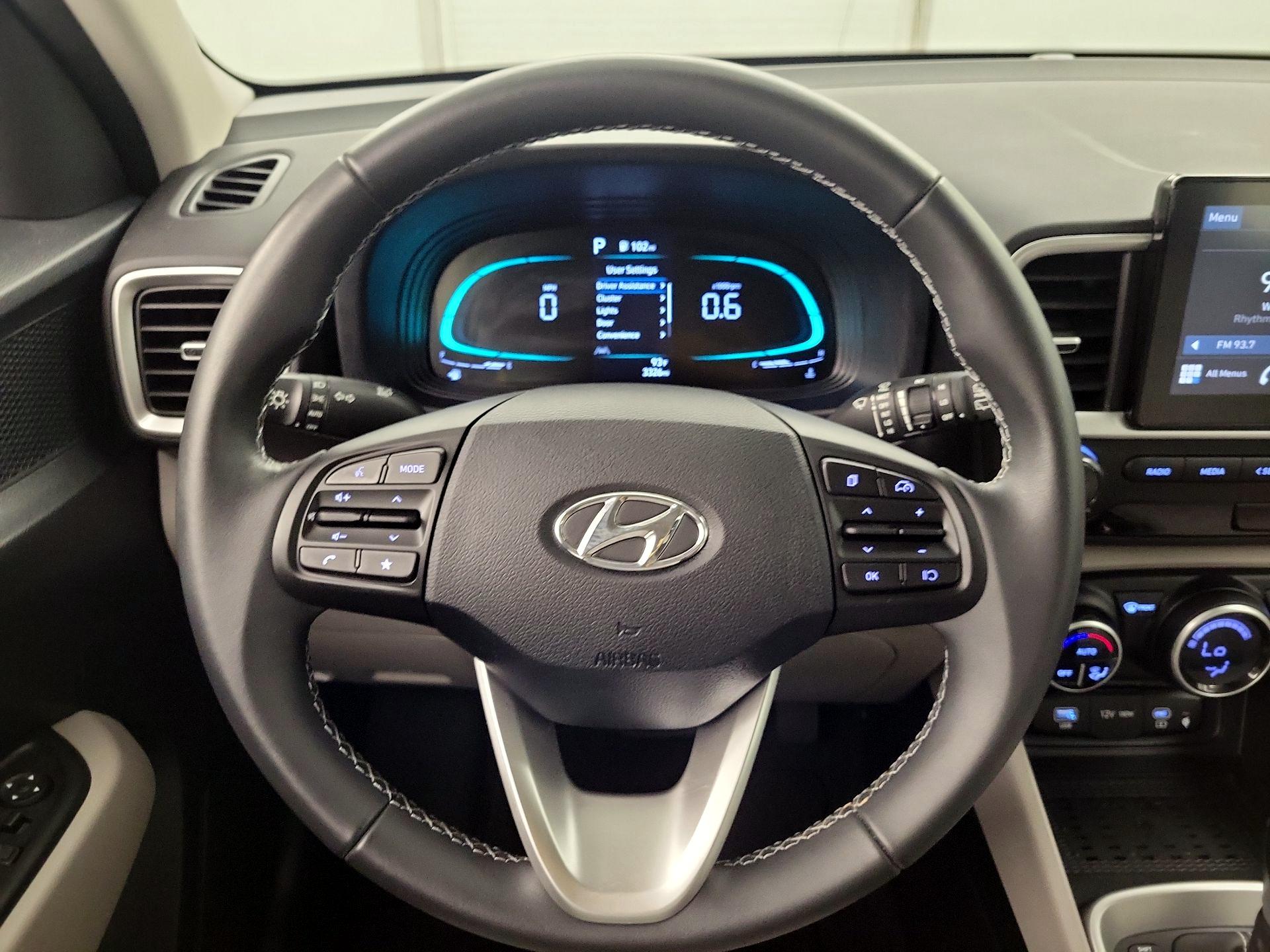 Thumbnail: 2026 Hyundai Venue - 10