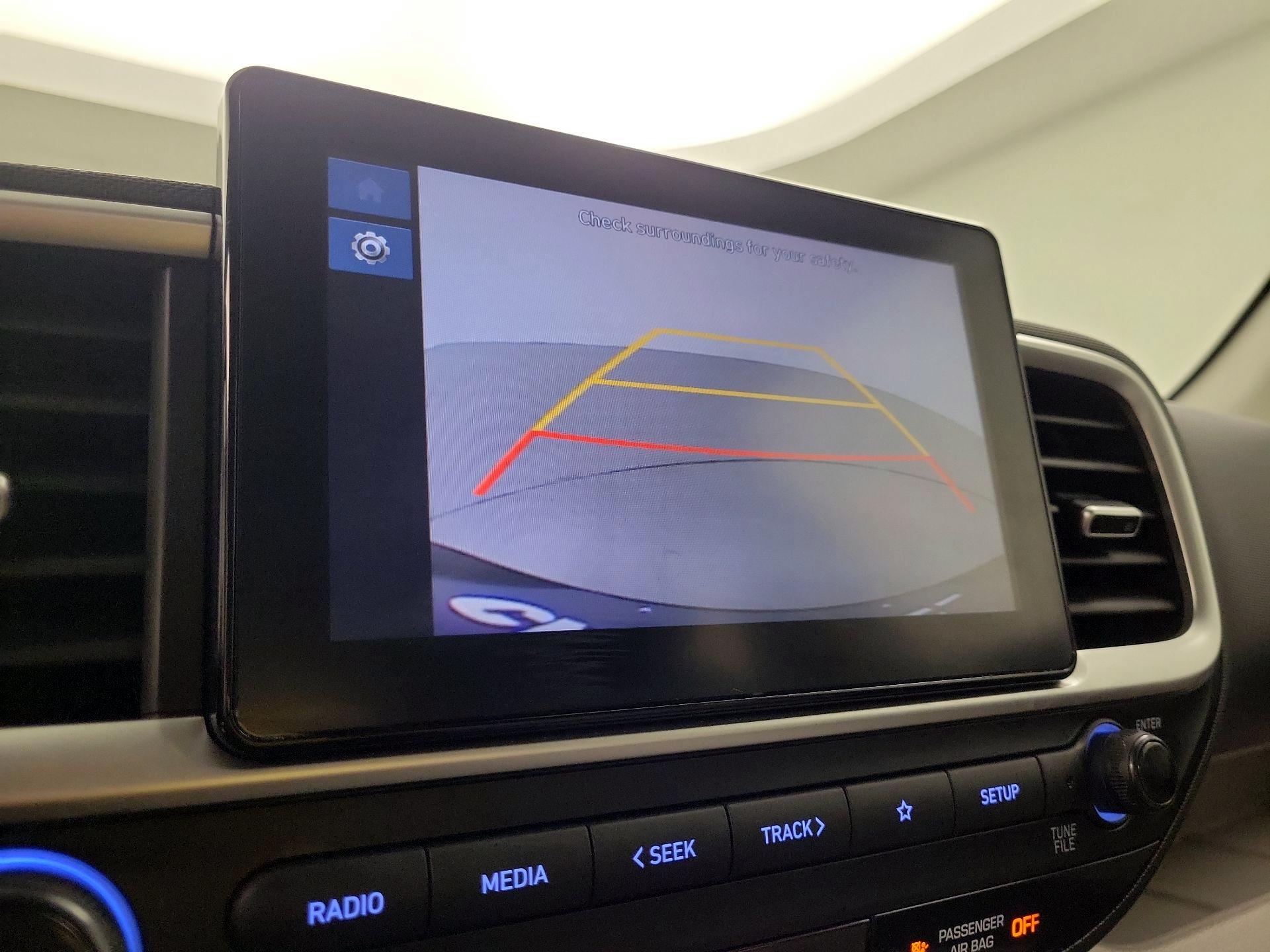 Thumbnail: 2026 Hyundai Venue - 14
