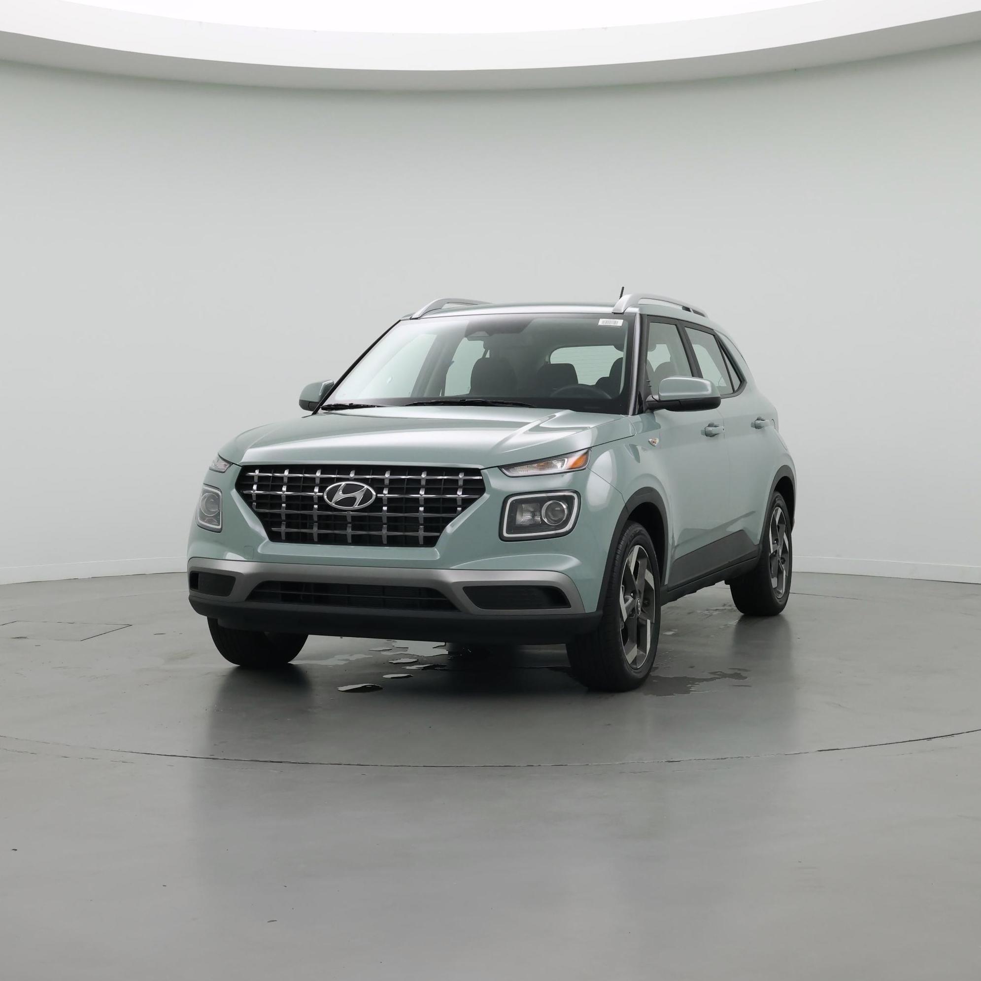 Thumbnail: 2026 Hyundai Venue - 4