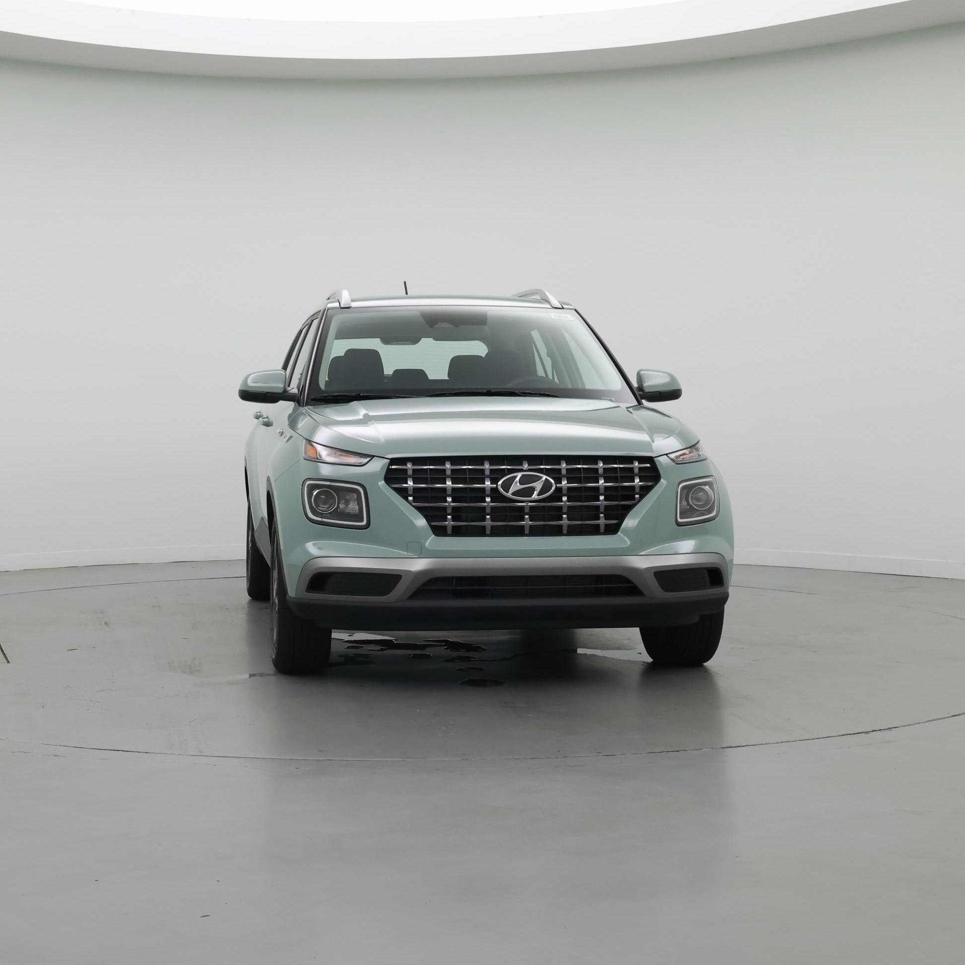 Thumbnail: 2026 Hyundai Venue - 5