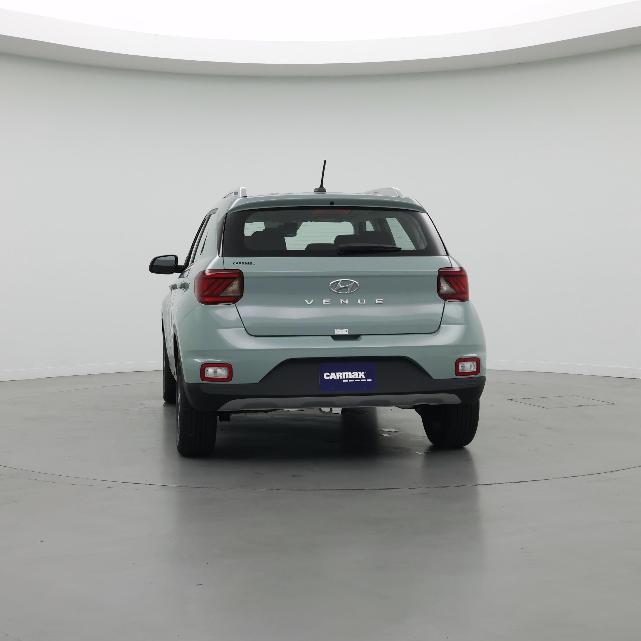 Thumbnail: 2026 Hyundai Venue - 6