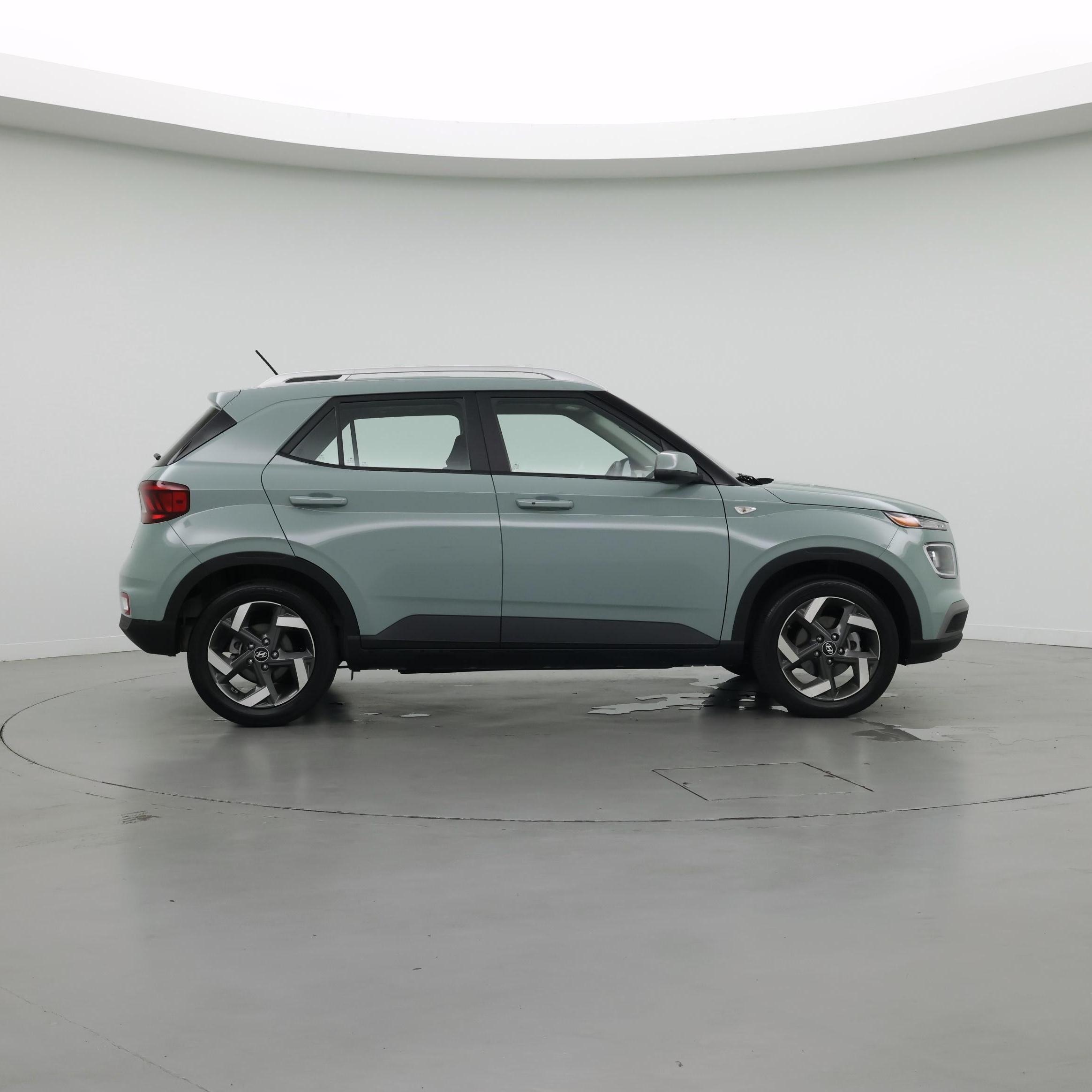 Thumbnail: 2026 Hyundai Venue - 7