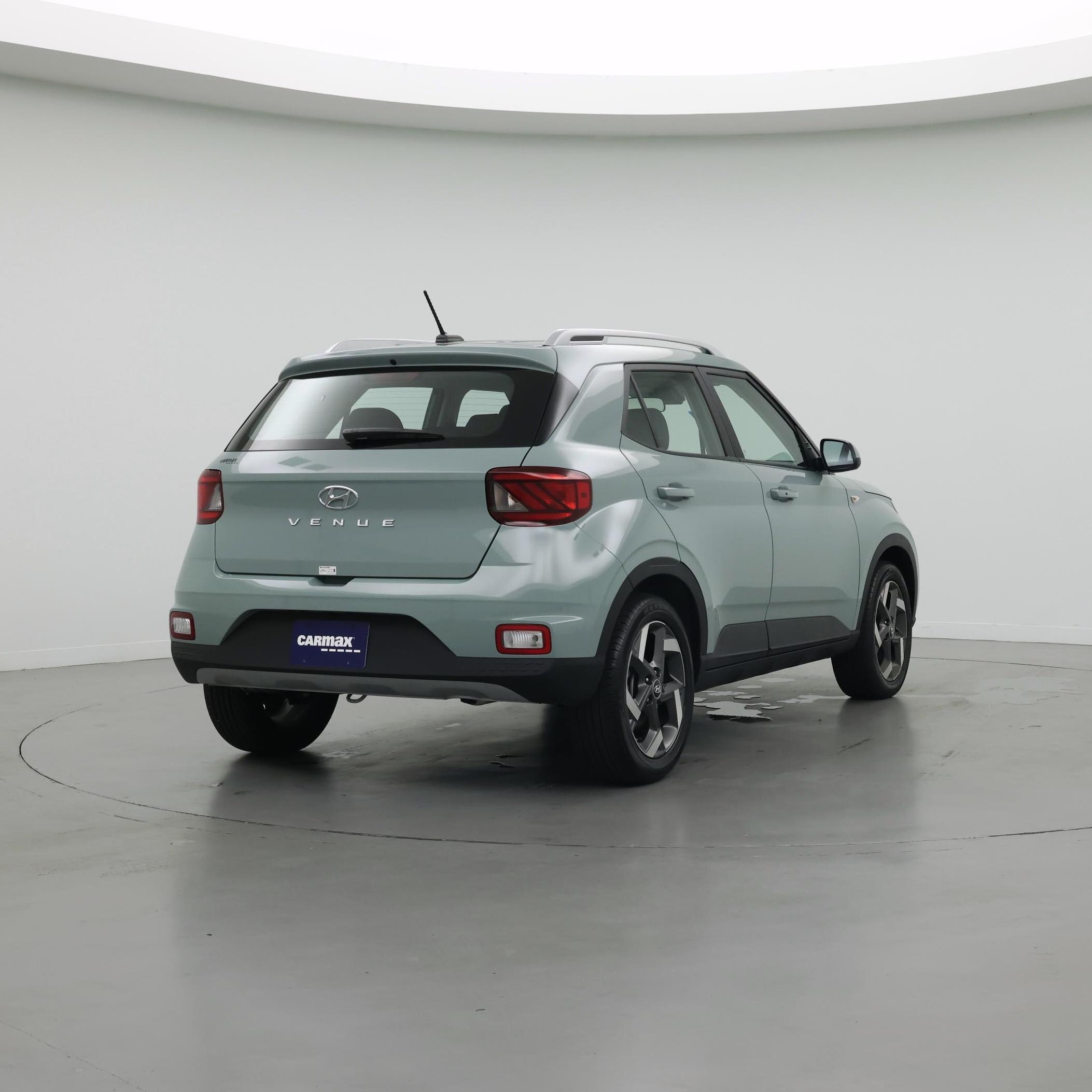 Thumbnail: 2026 Hyundai Venue - 8