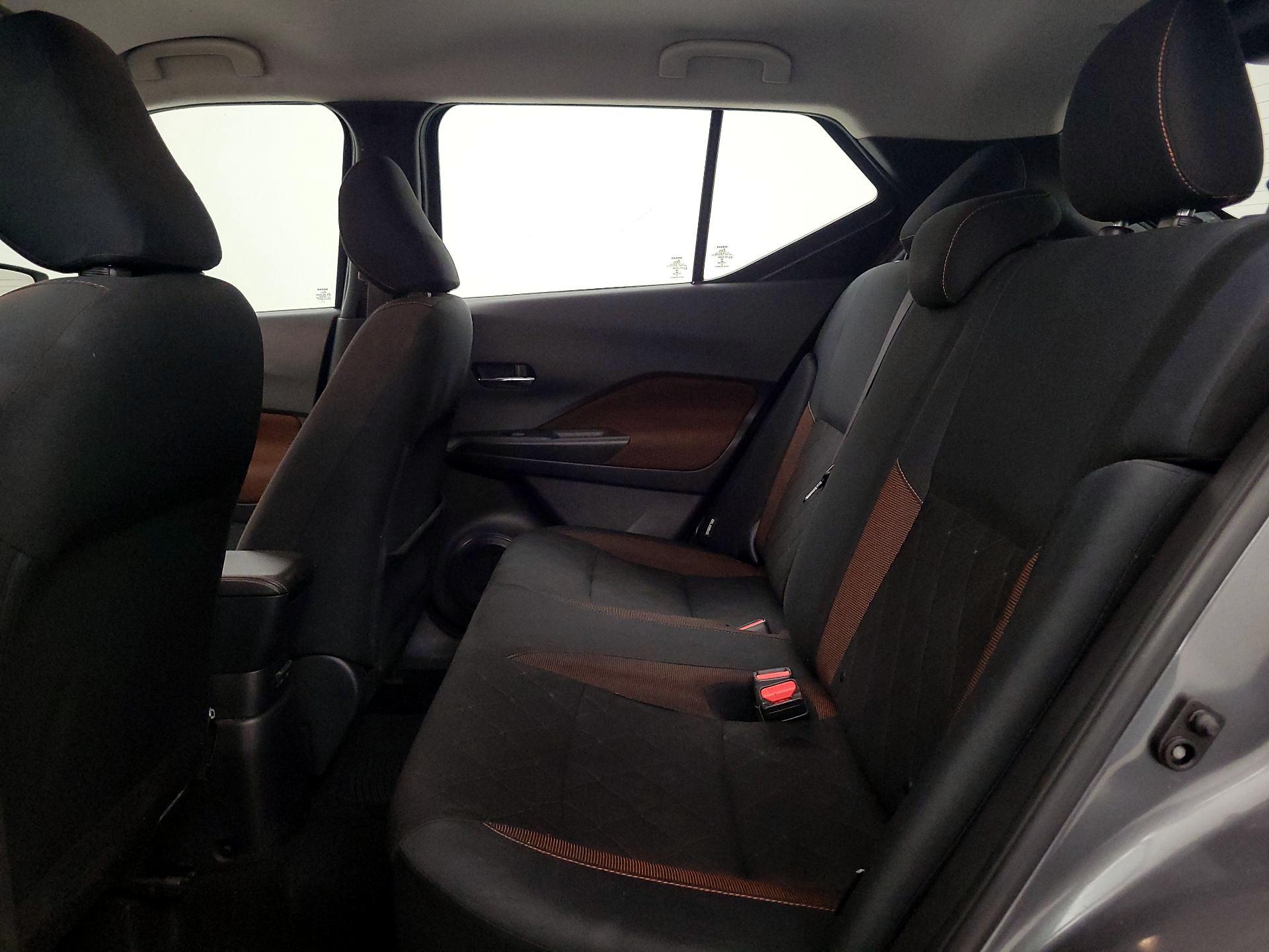 Thumbnail: 2020 Nissan Kicks - 17