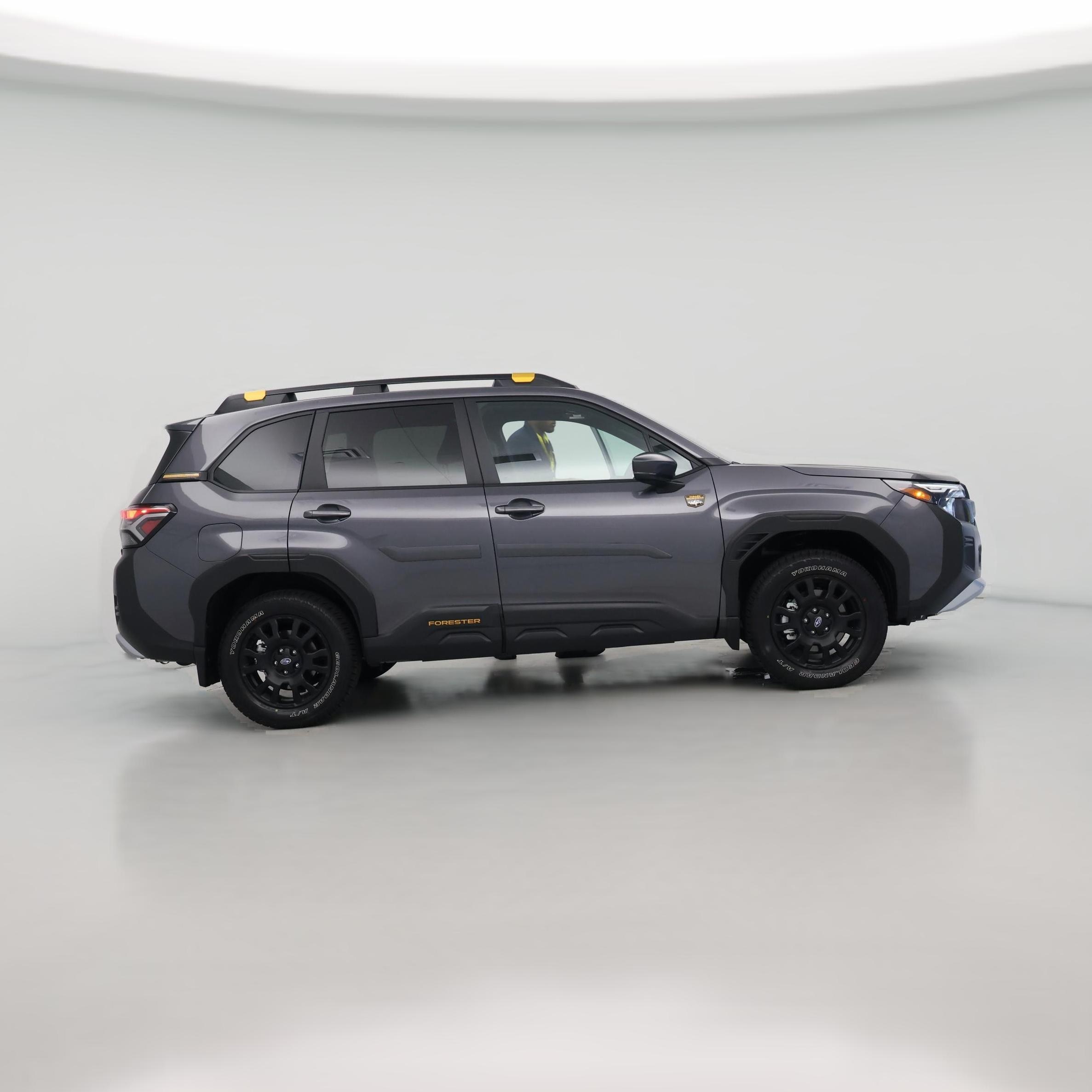 Thumbnail: 2026 Subaru Forester - 1