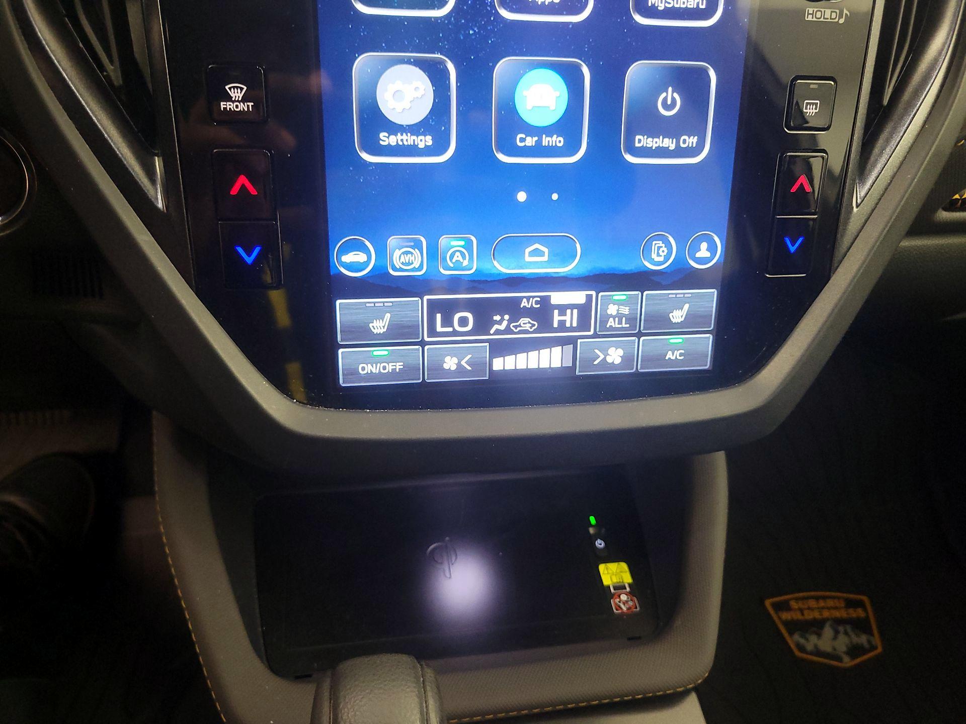 Thumbnail: 2026 Subaru Forester - 14
