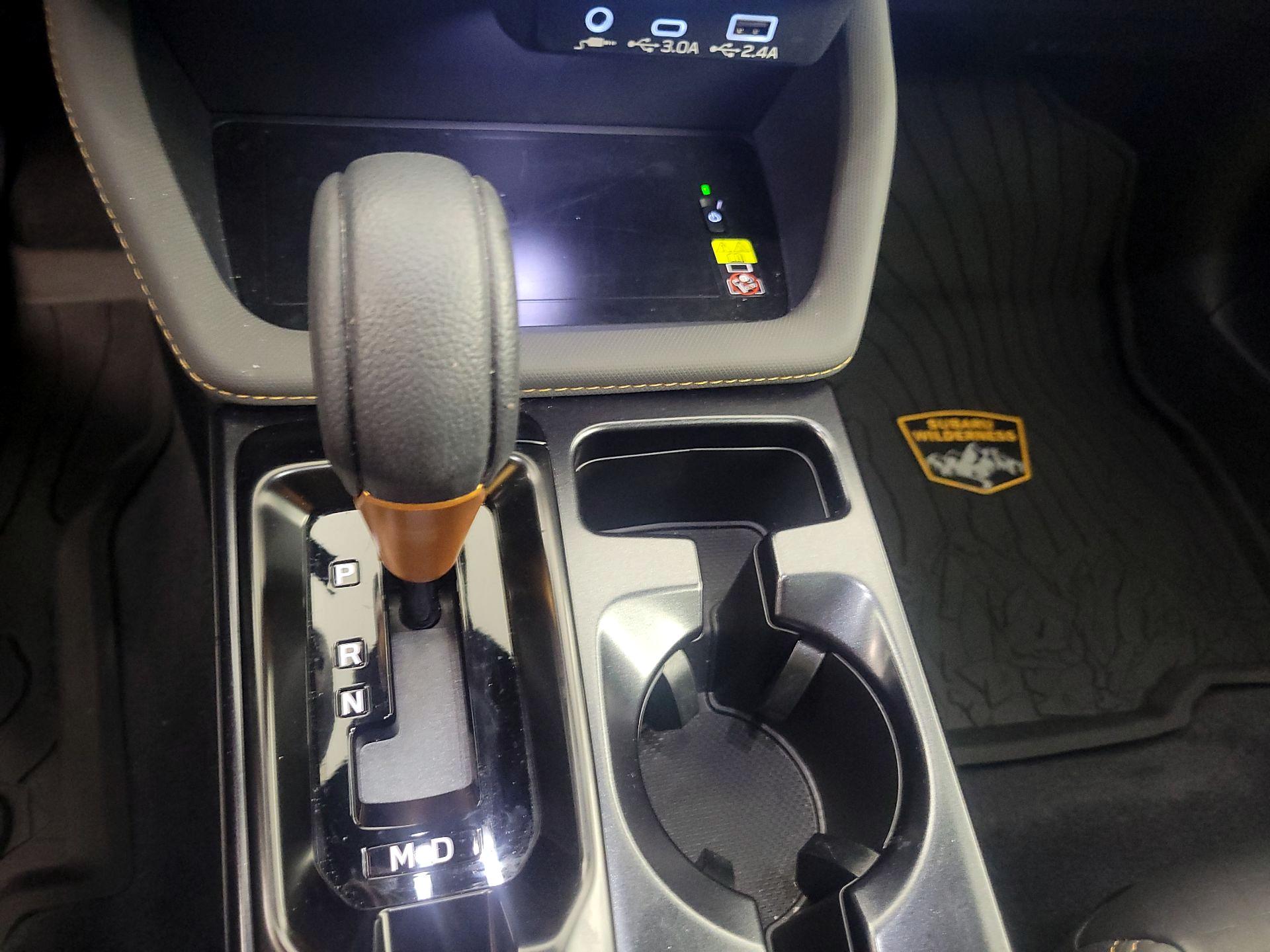 Thumbnail: 2026 Subaru Forester - 15