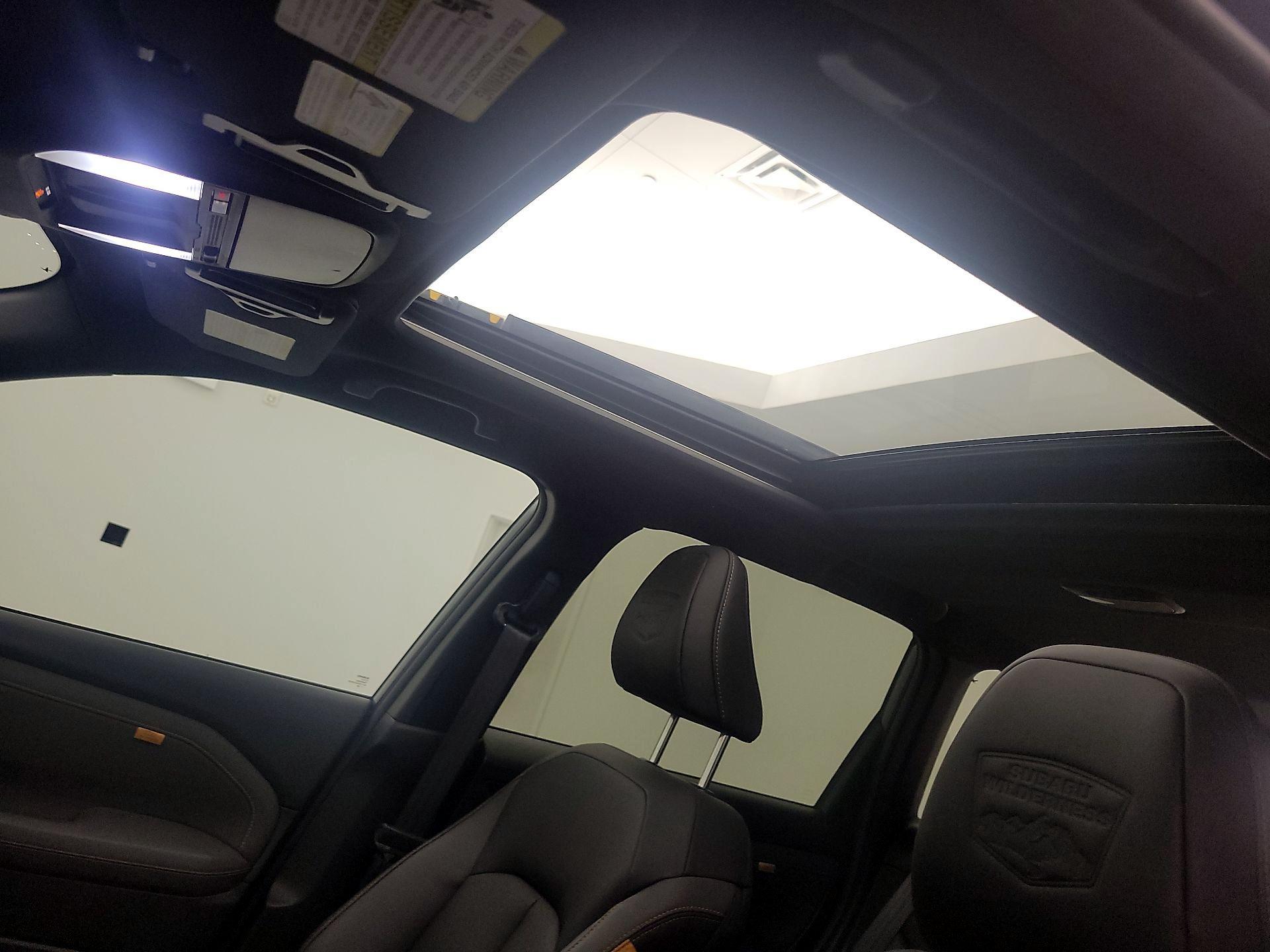 Thumbnail: 2026 Subaru Forester - 17