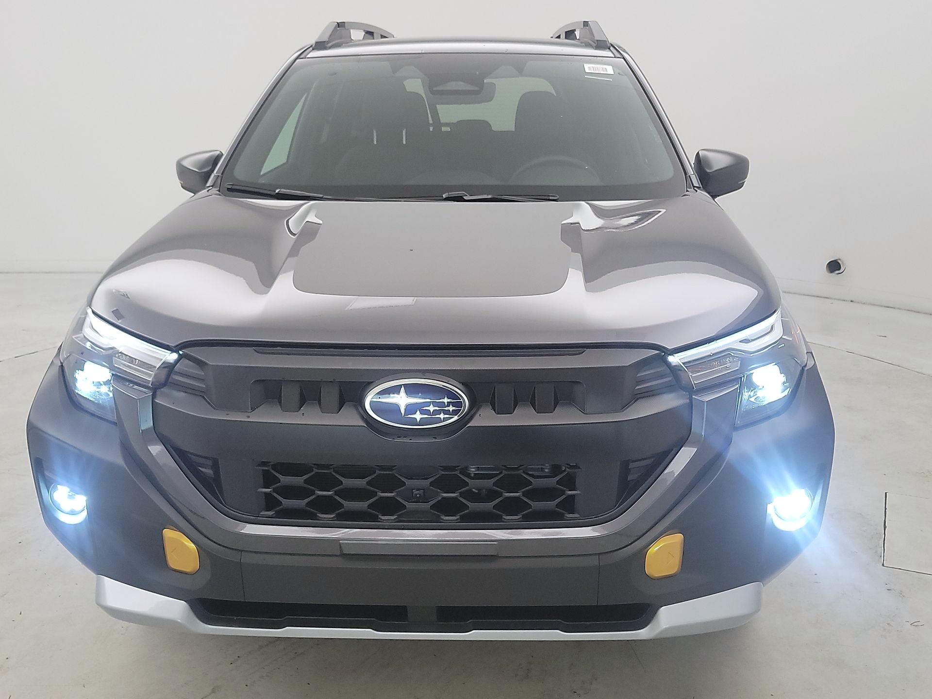 Thumbnail: 2026 Subaru Forester - 2