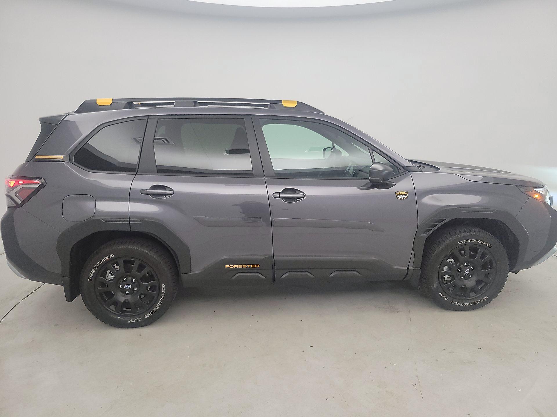 Thumbnail: 2026 Subaru Forester - 4