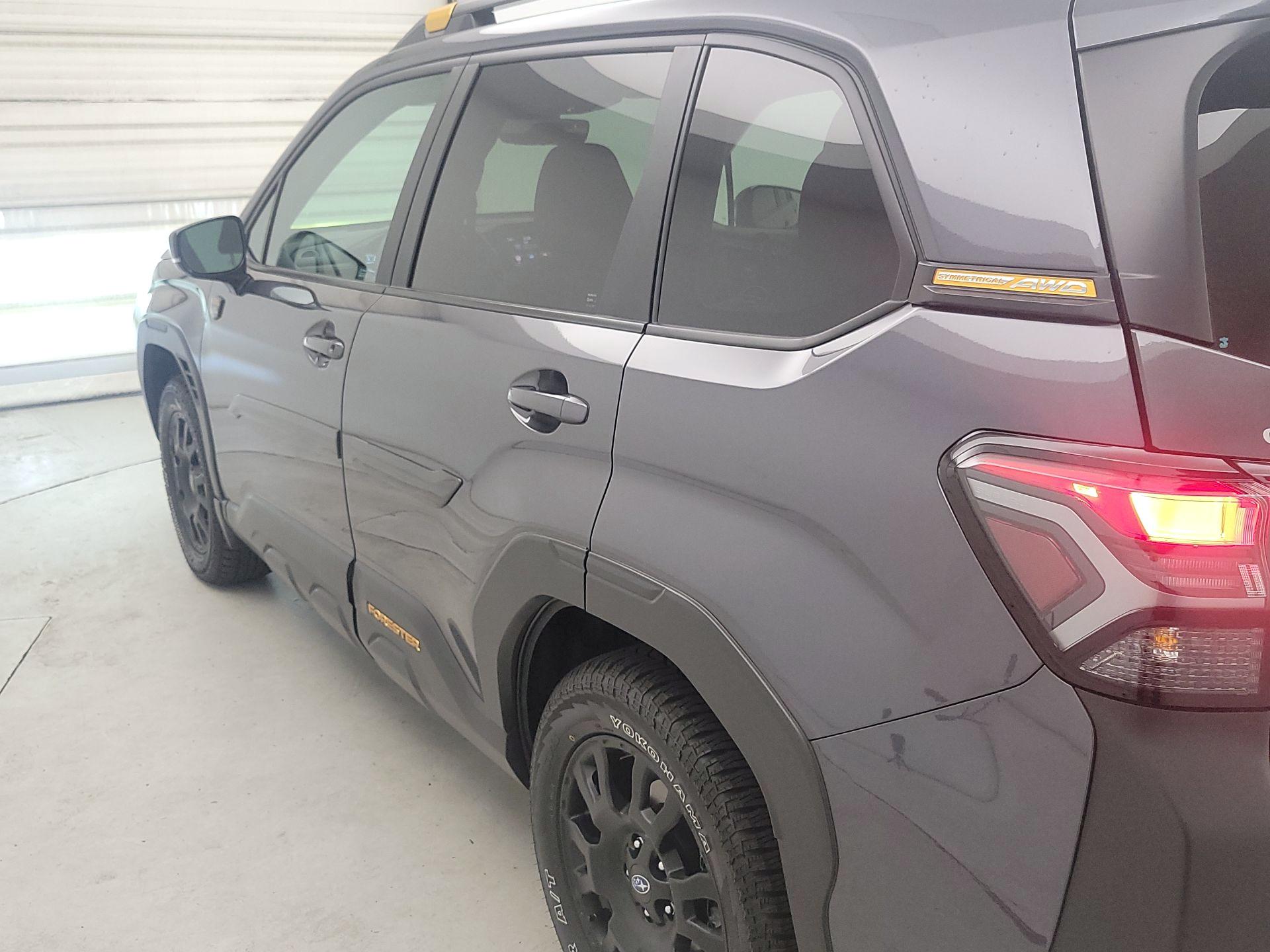 Thumbnail: 2026 Subaru Forester - 7