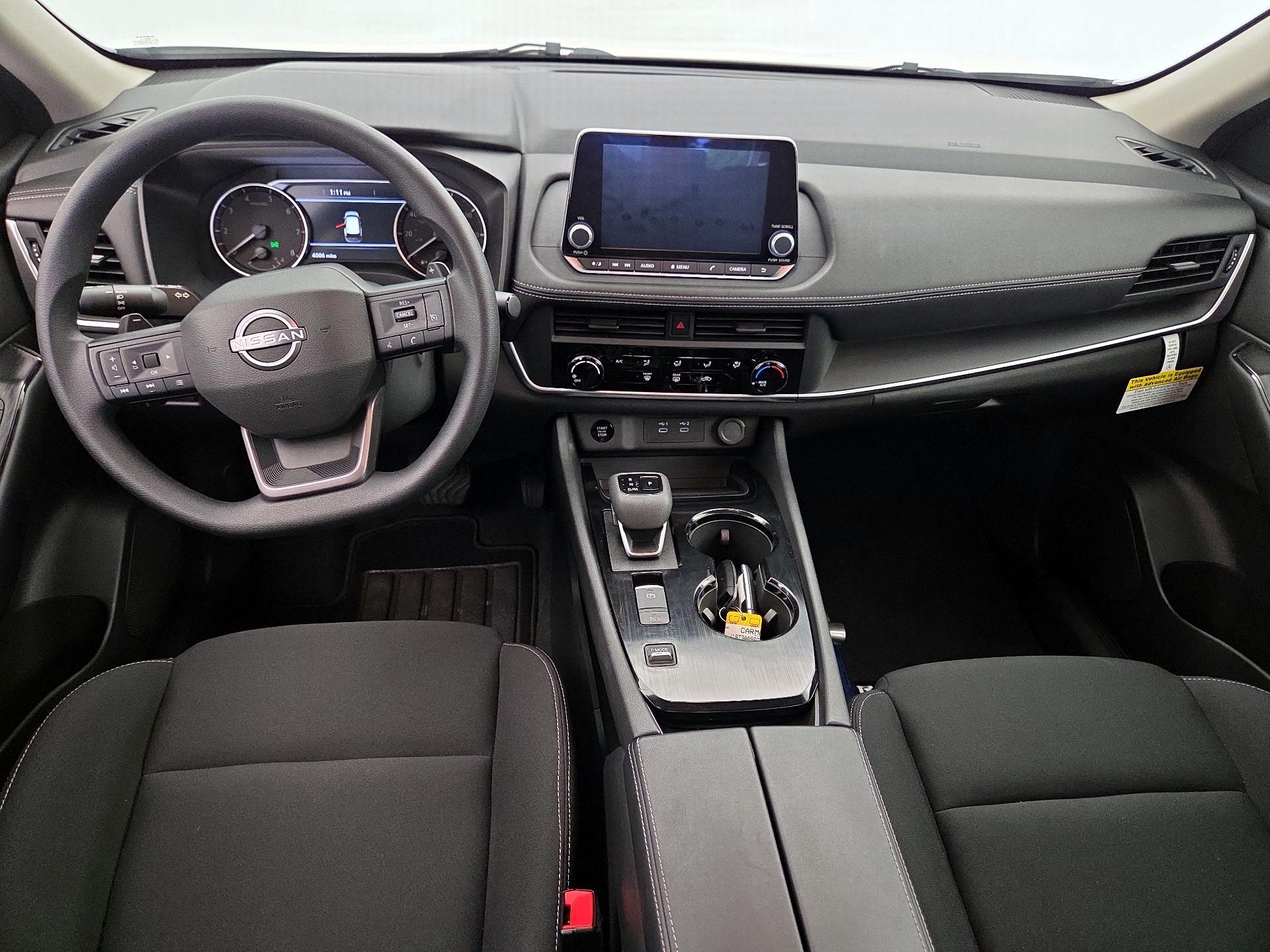 Thumbnail: 2025 Nissan Rogue - 9