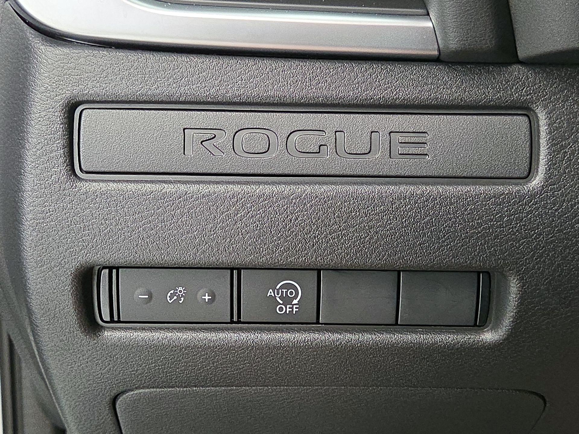Thumbnail: 2025 Nissan Rogue - 13