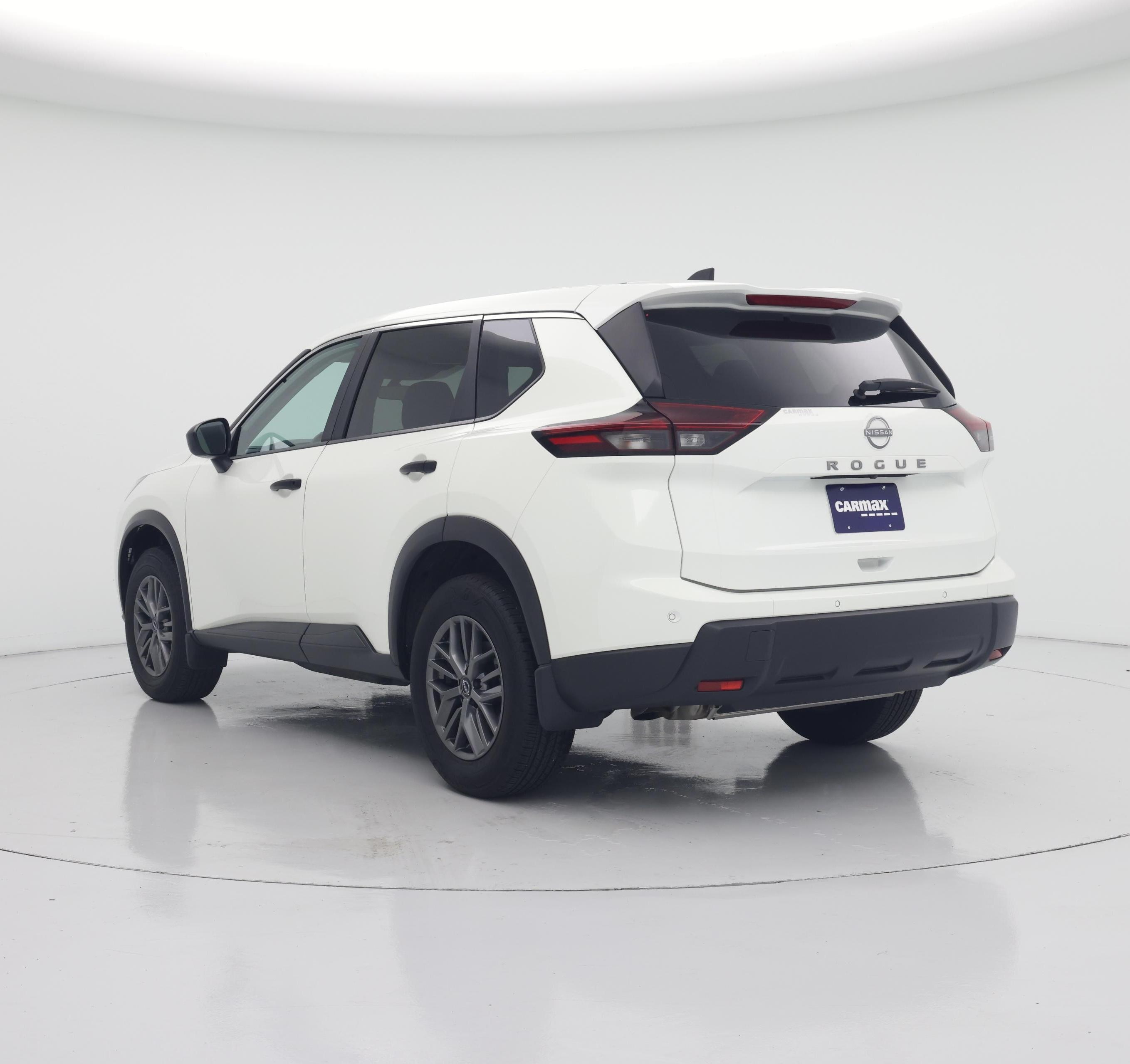 Thumbnail: 2025 Nissan Rogue - 2
