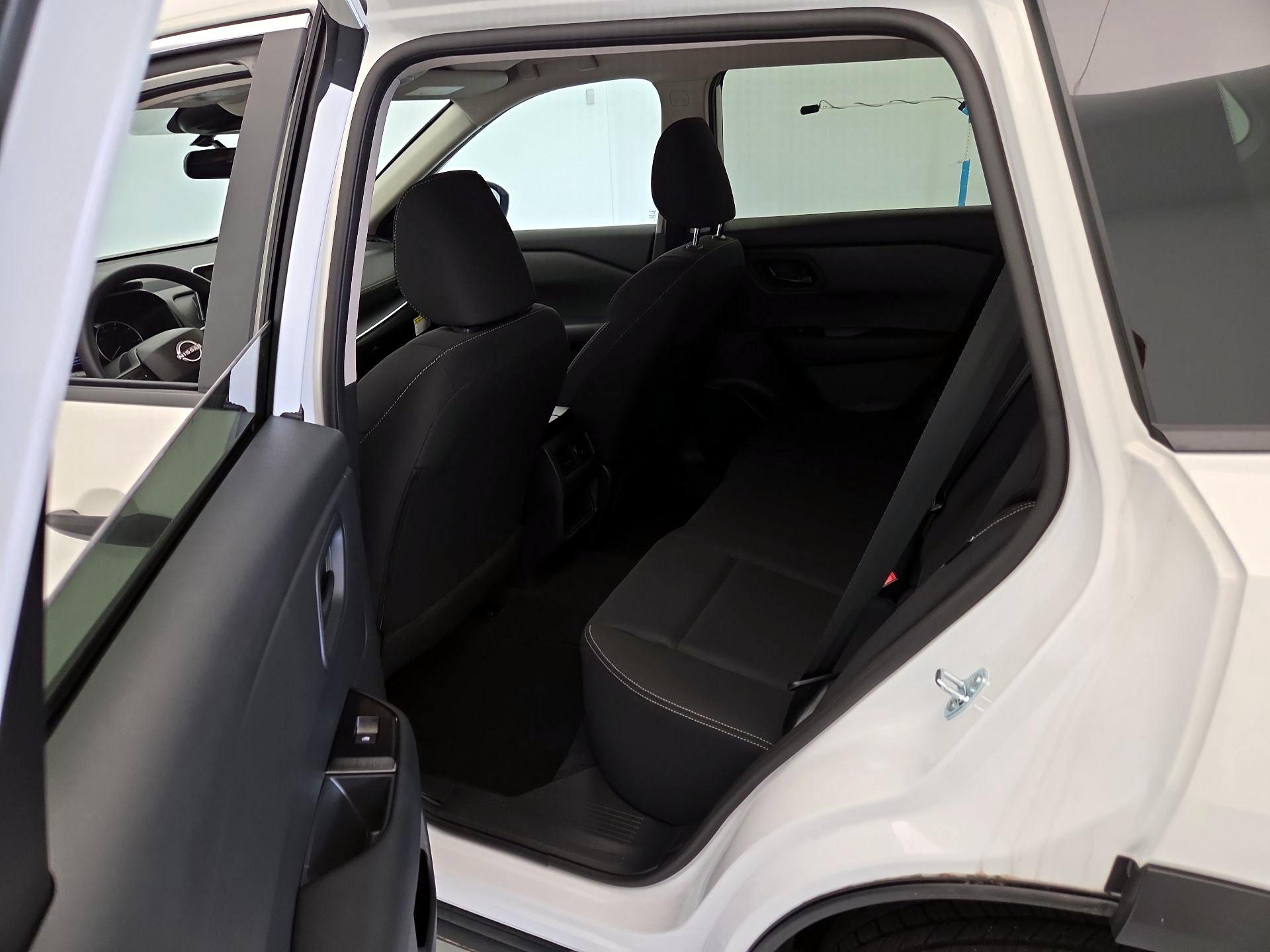 Thumbnail: 2025 Nissan Rogue - 19