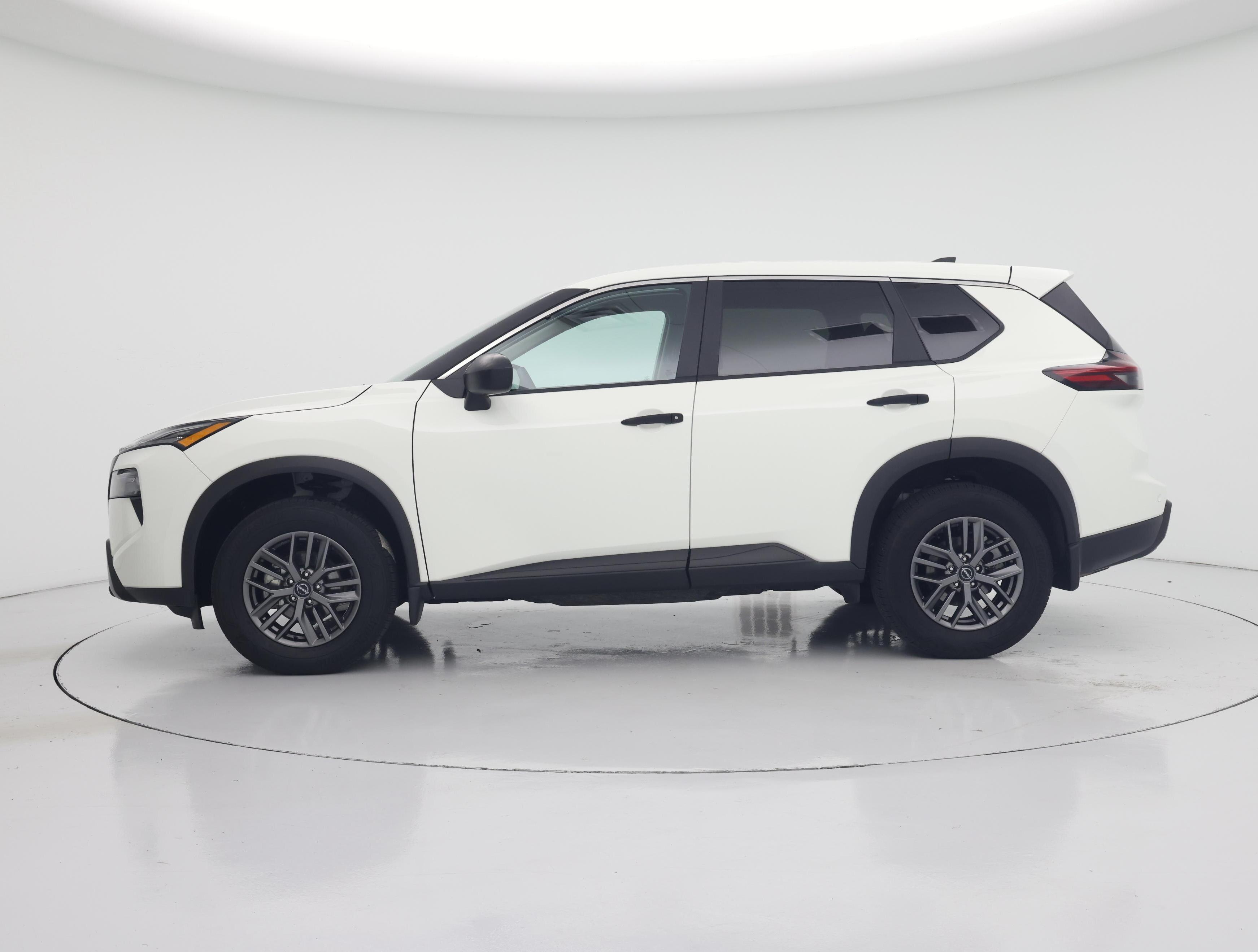 Thumbnail: 2025 Nissan Rogue - 3