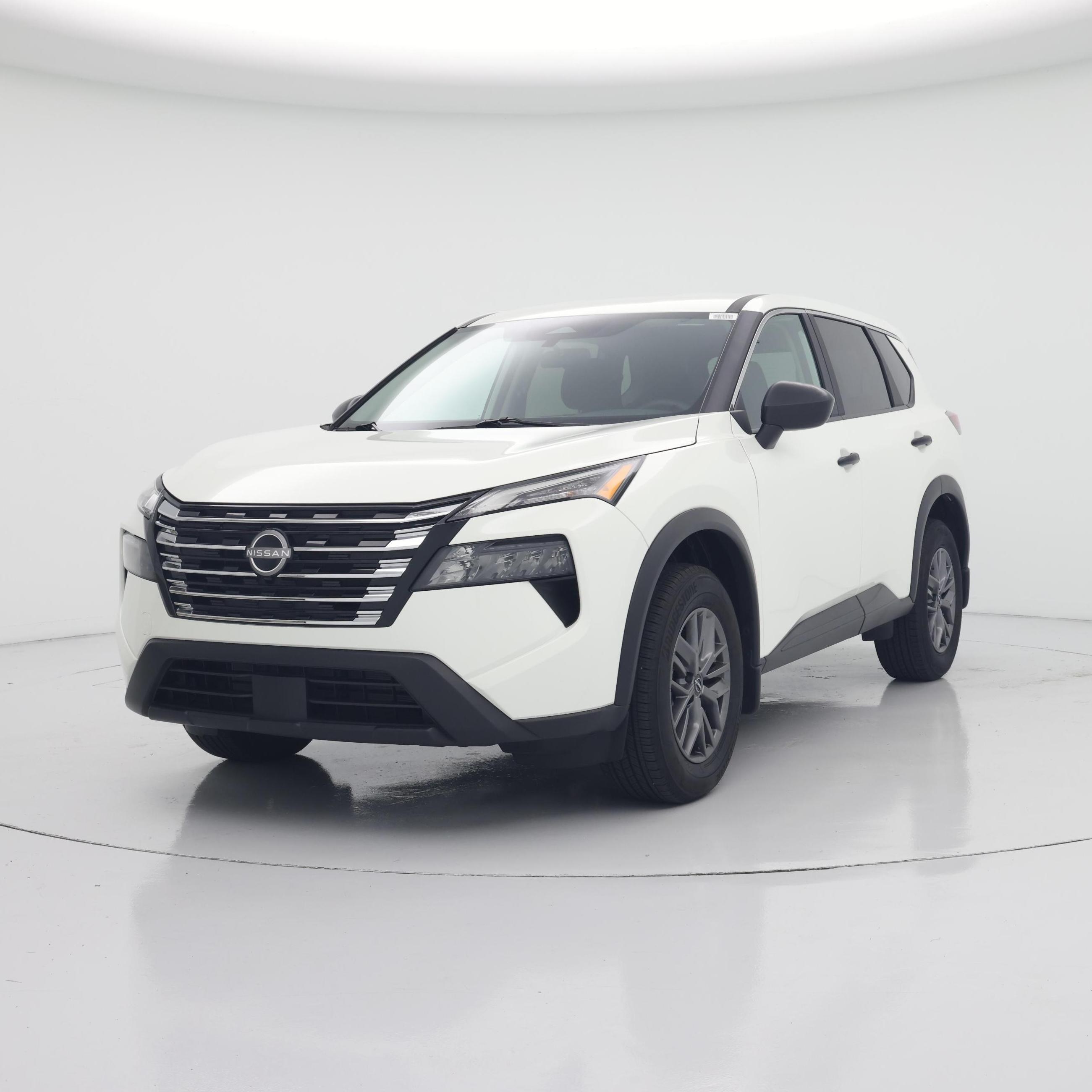 Thumbnail: 2025 Nissan Rogue - 4