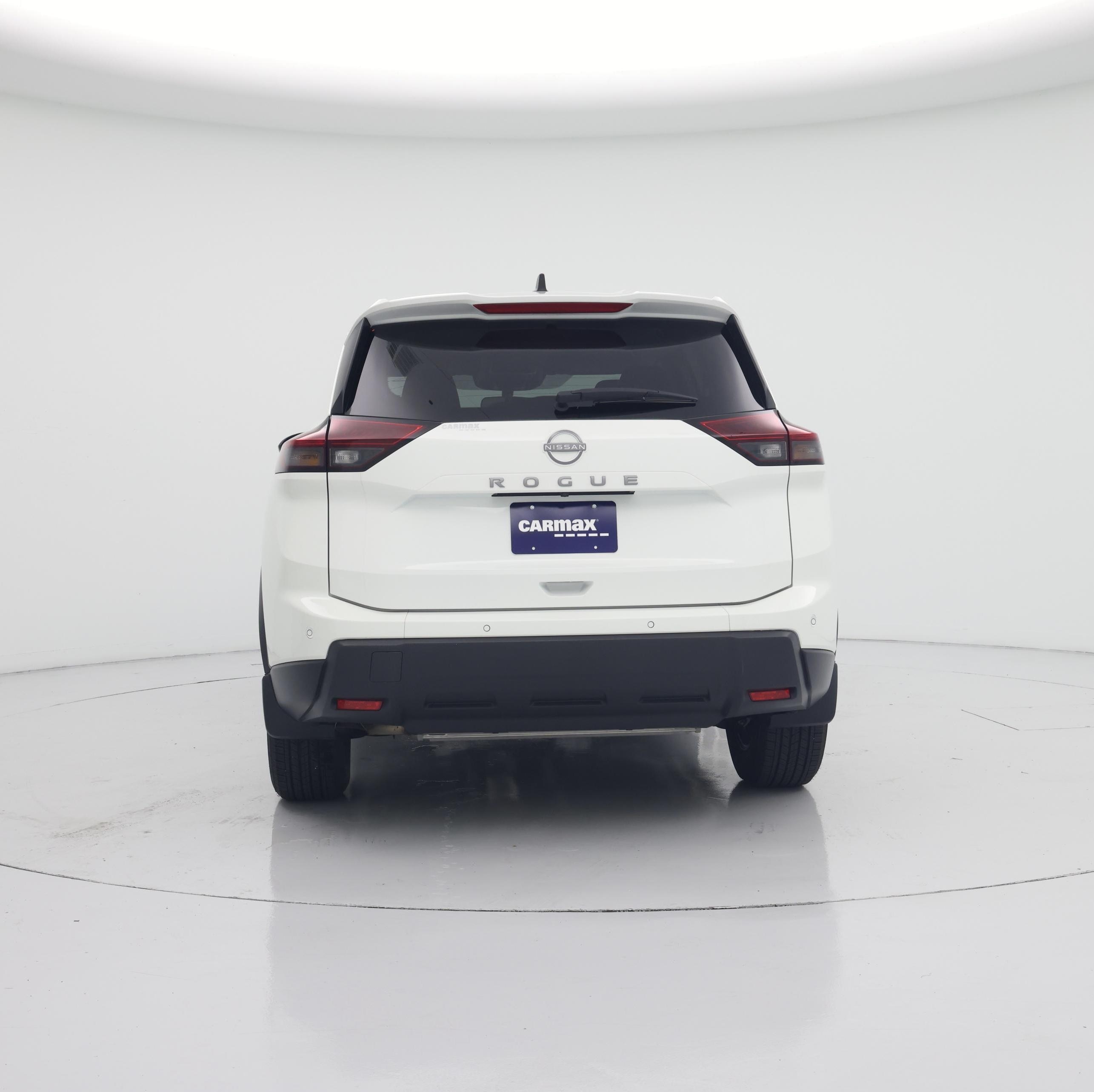 Thumbnail: 2025 Nissan Rogue - 6