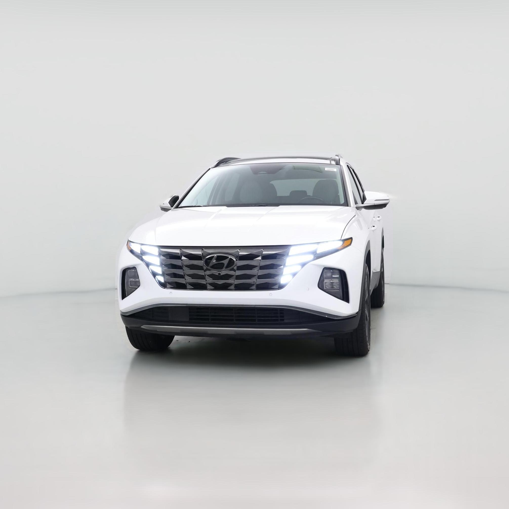 Thumbnail: 2023 Hyundai Tucson - 1