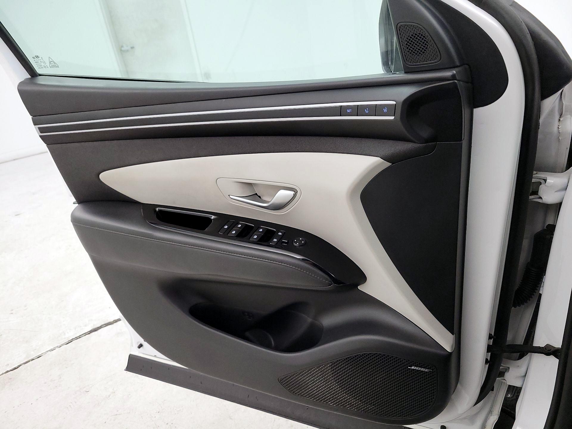 Thumbnail: 2023 Hyundai Tucson - 12