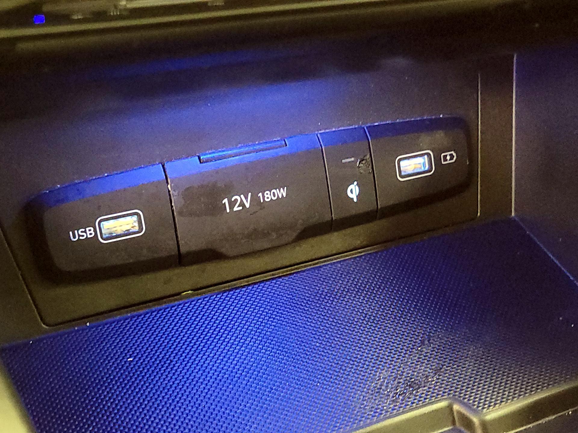 Thumbnail: 2023 Hyundai Tucson - 18