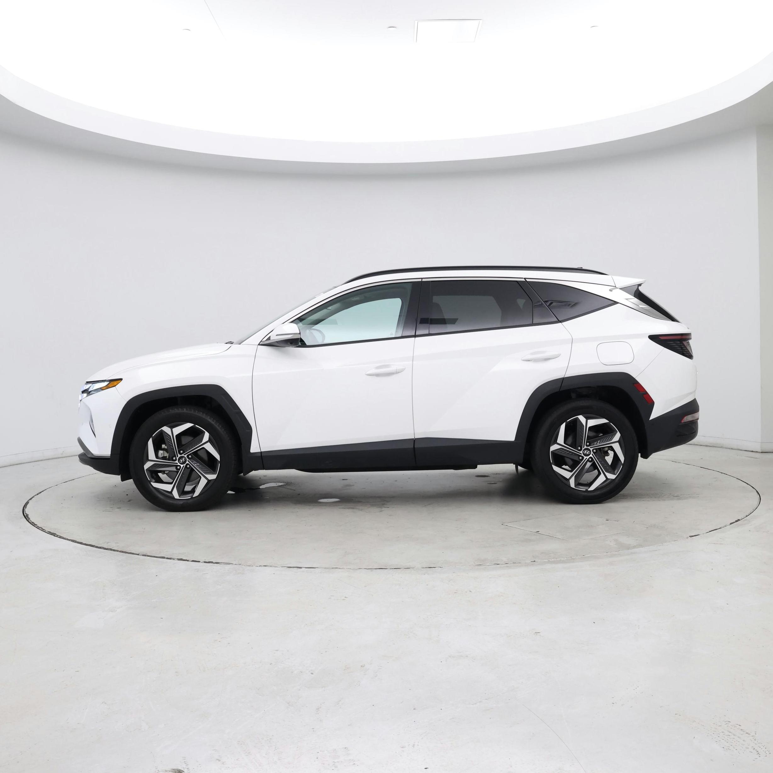 Thumbnail: 2023 Hyundai Tucson - 2