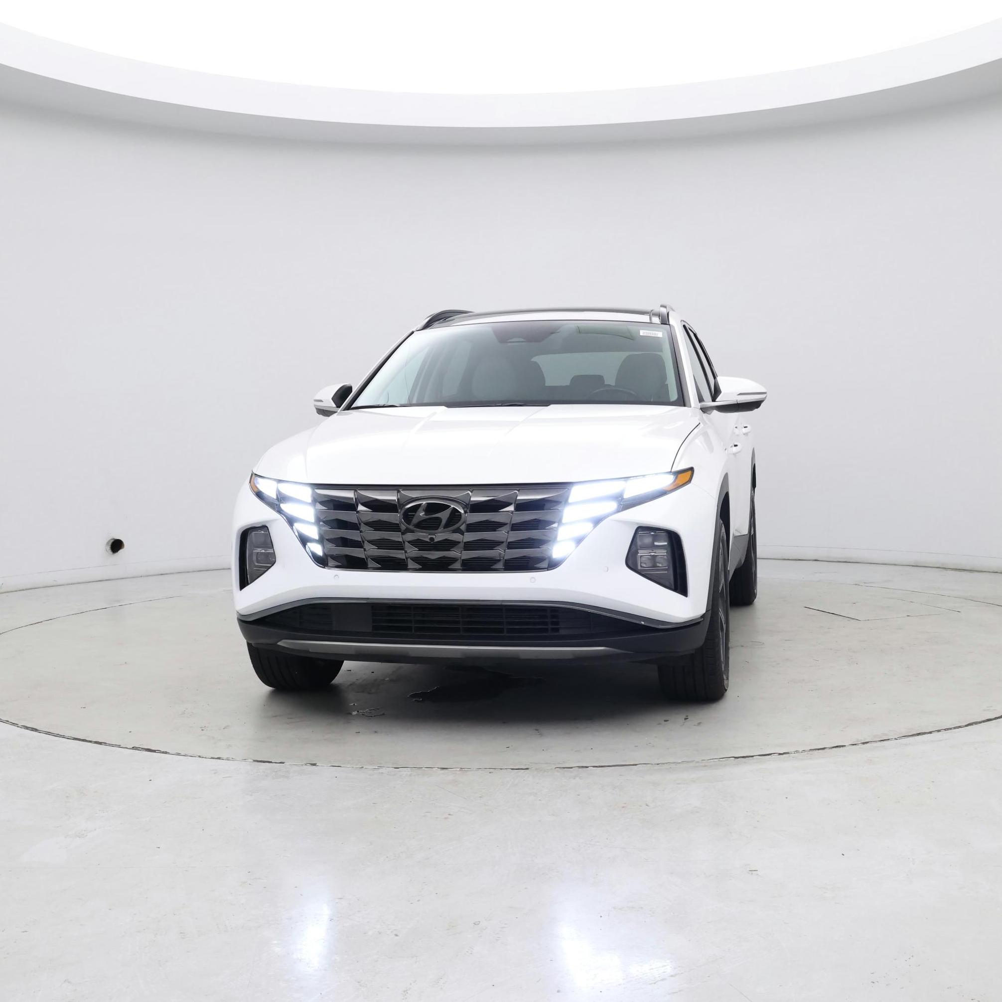 Thumbnail: 2023 Hyundai Tucson - 7