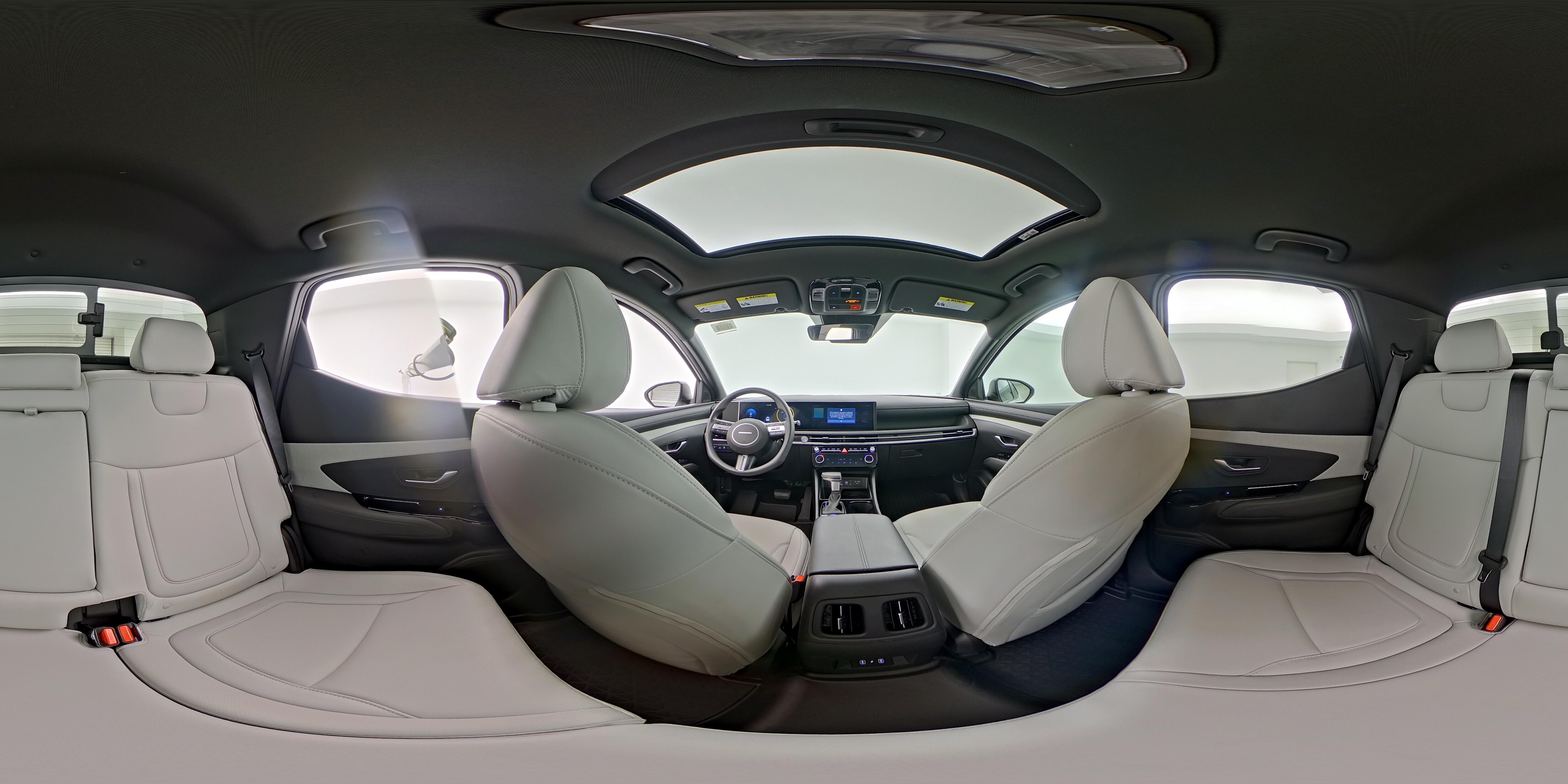 2025 Hyundai Santa Cruz SEL Activity - Photo 26
