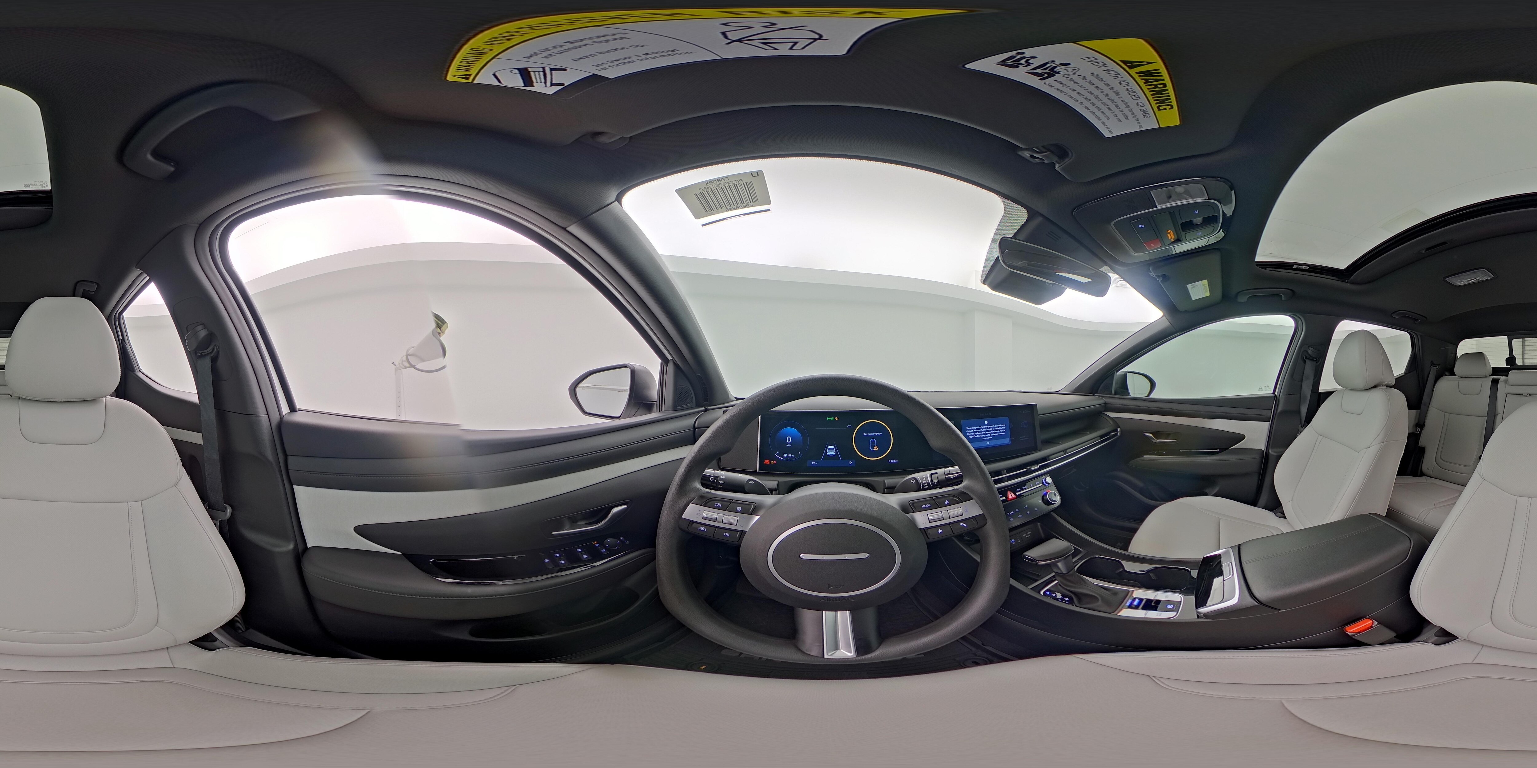 2025 Hyundai Santa Cruz SEL Activity - Photo 27