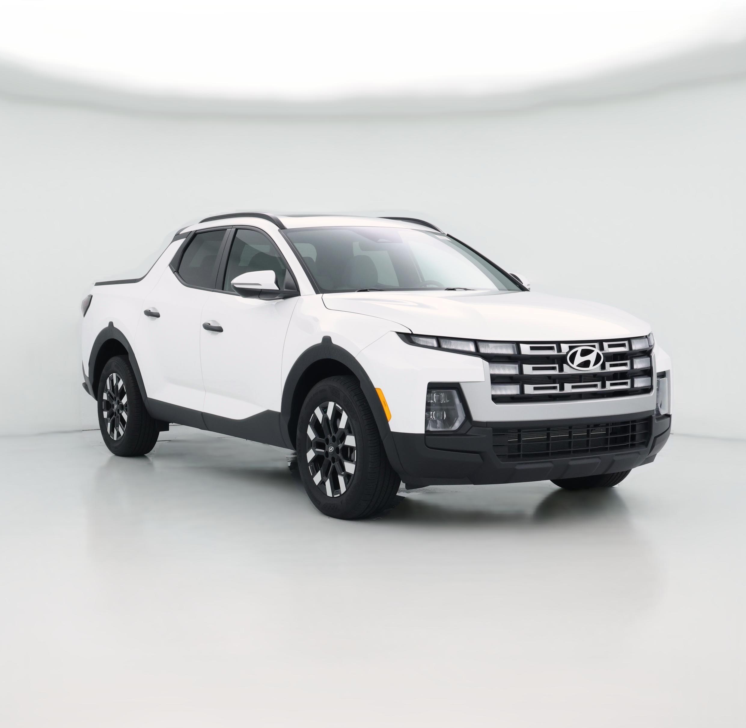 Thumbnail: 2025 Hyundai Santa Cruz - 1