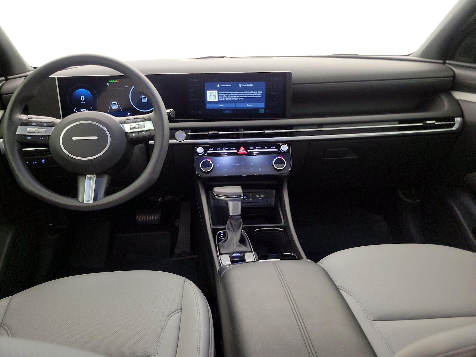 2025 Hyundai Santa Cruz SEL Activity - Photo 10