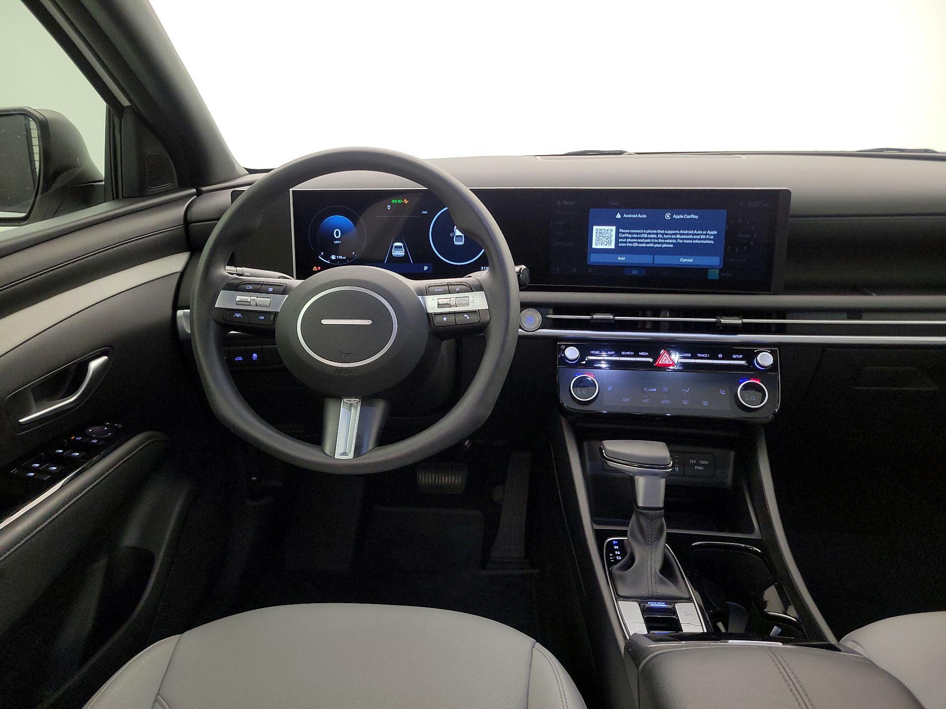 Thumbnail: 2025 Hyundai Santa Cruz - 10