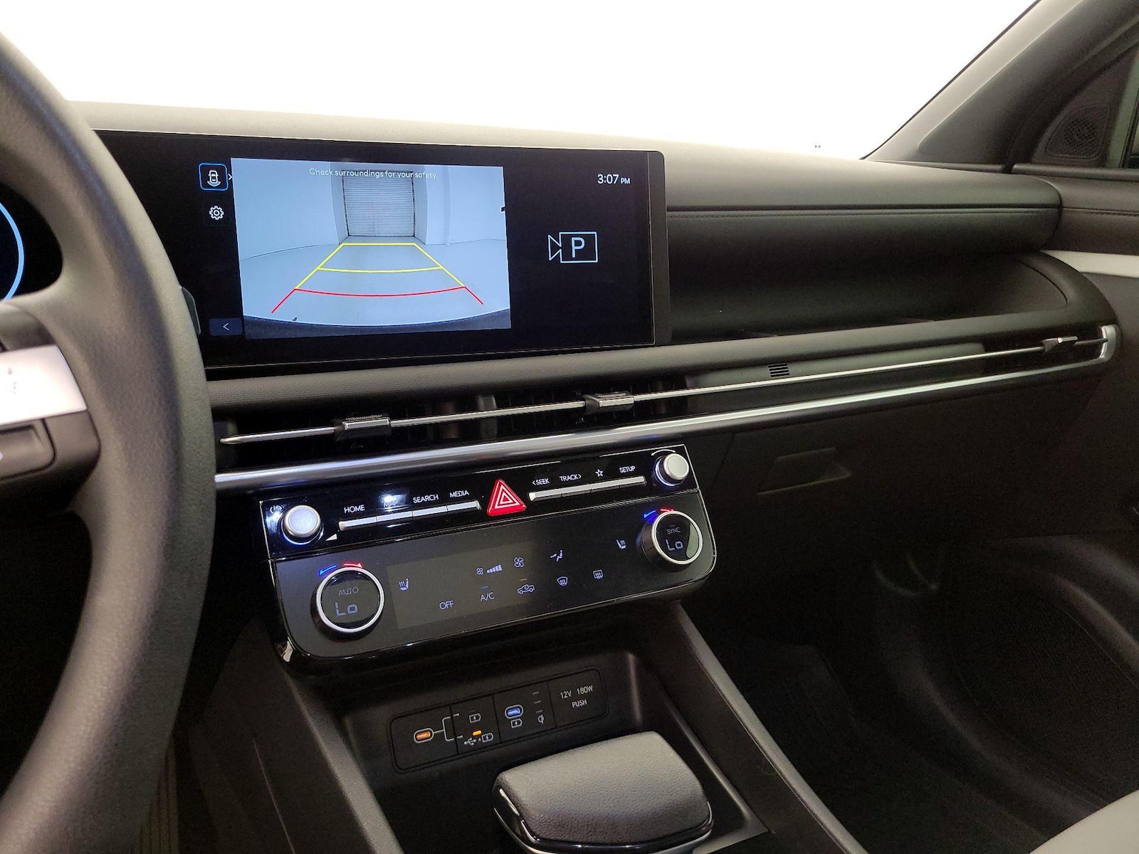 2025 Hyundai Santa Cruz SEL Activity - Photo 15