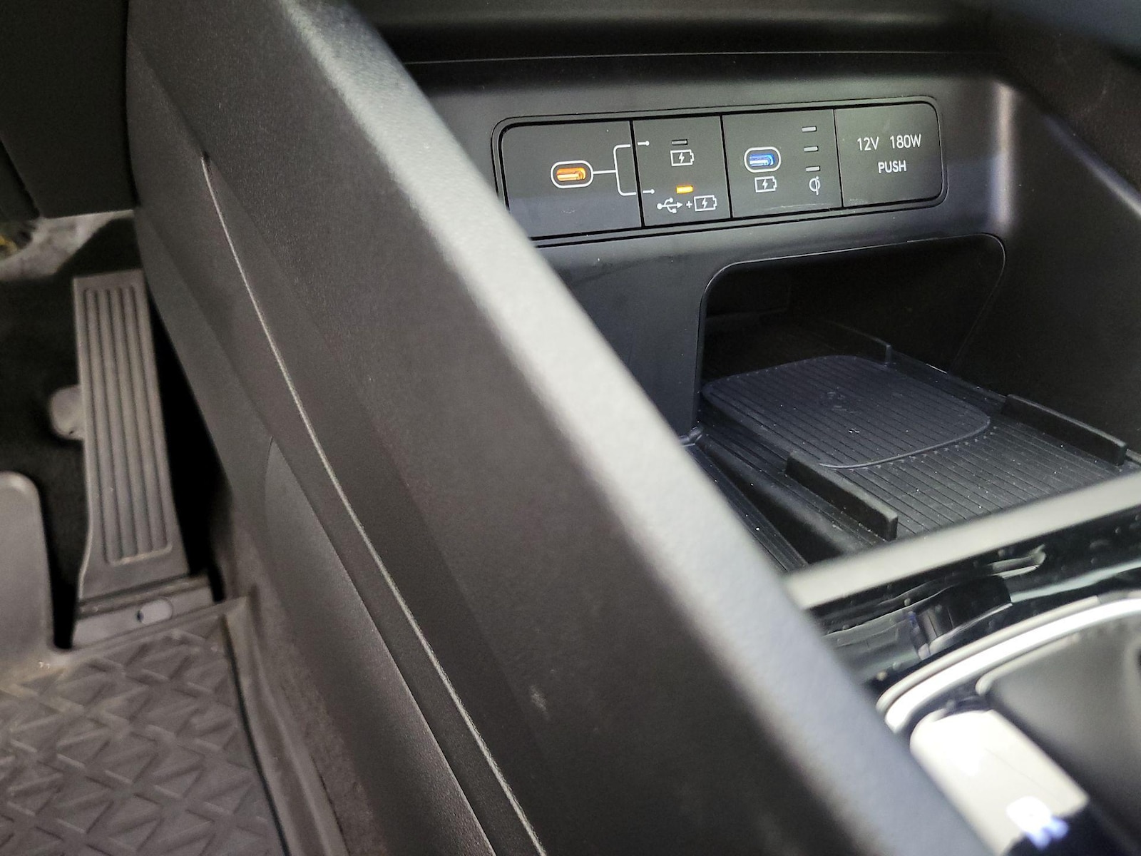 2025 Hyundai Santa Cruz SEL Activity - Photo 19