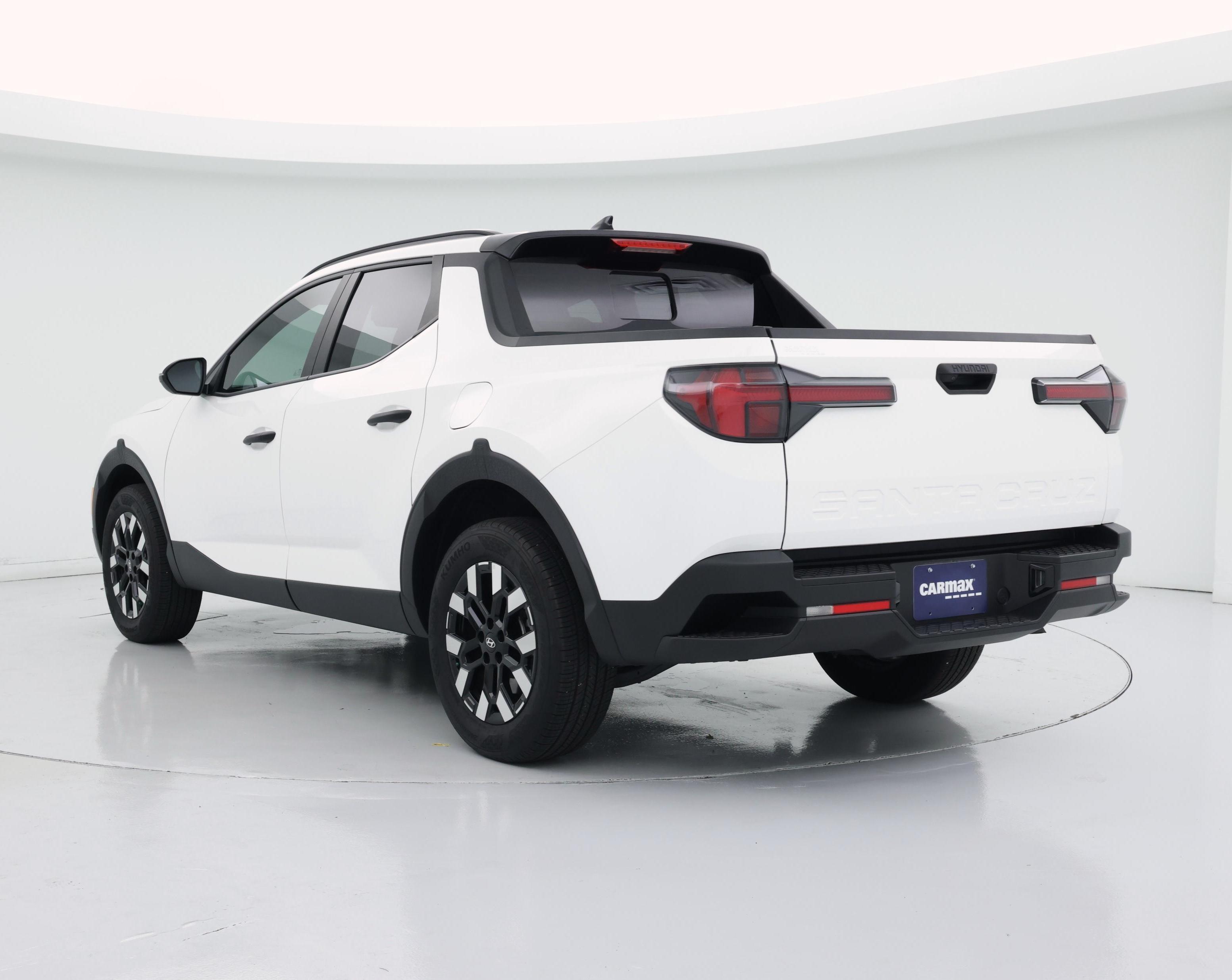 Thumbnail: 2025 Hyundai Santa Cruz - 2