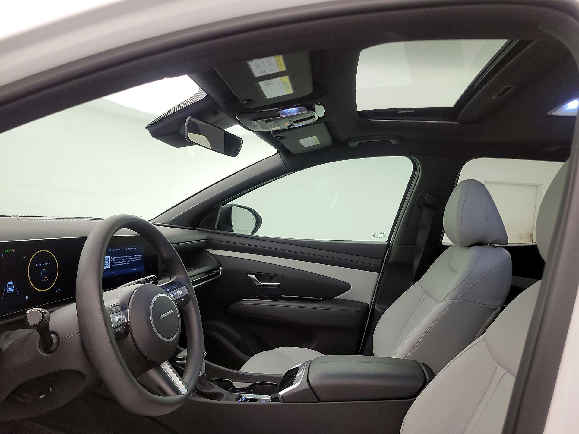 Thumbnail: 2025 Hyundai Santa Cruz - 19