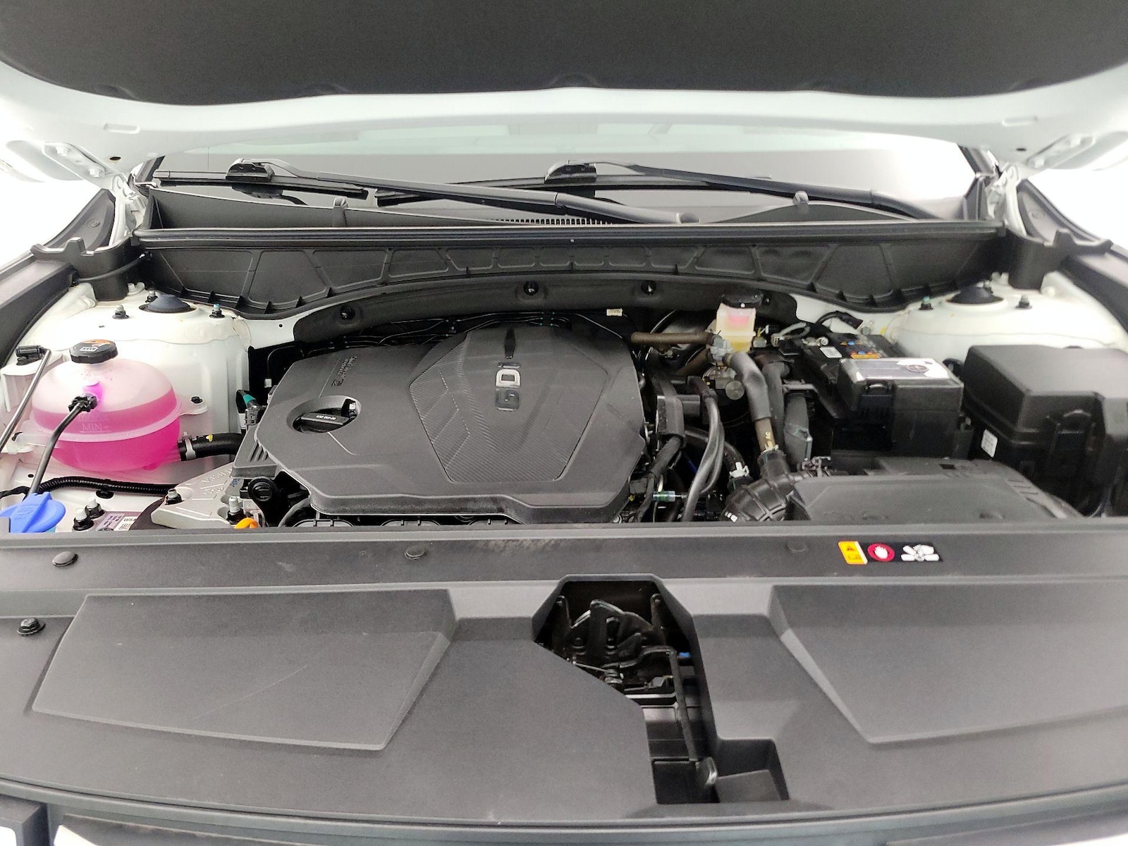 2025 Hyundai Santa Cruz SEL Activity - Photo 23