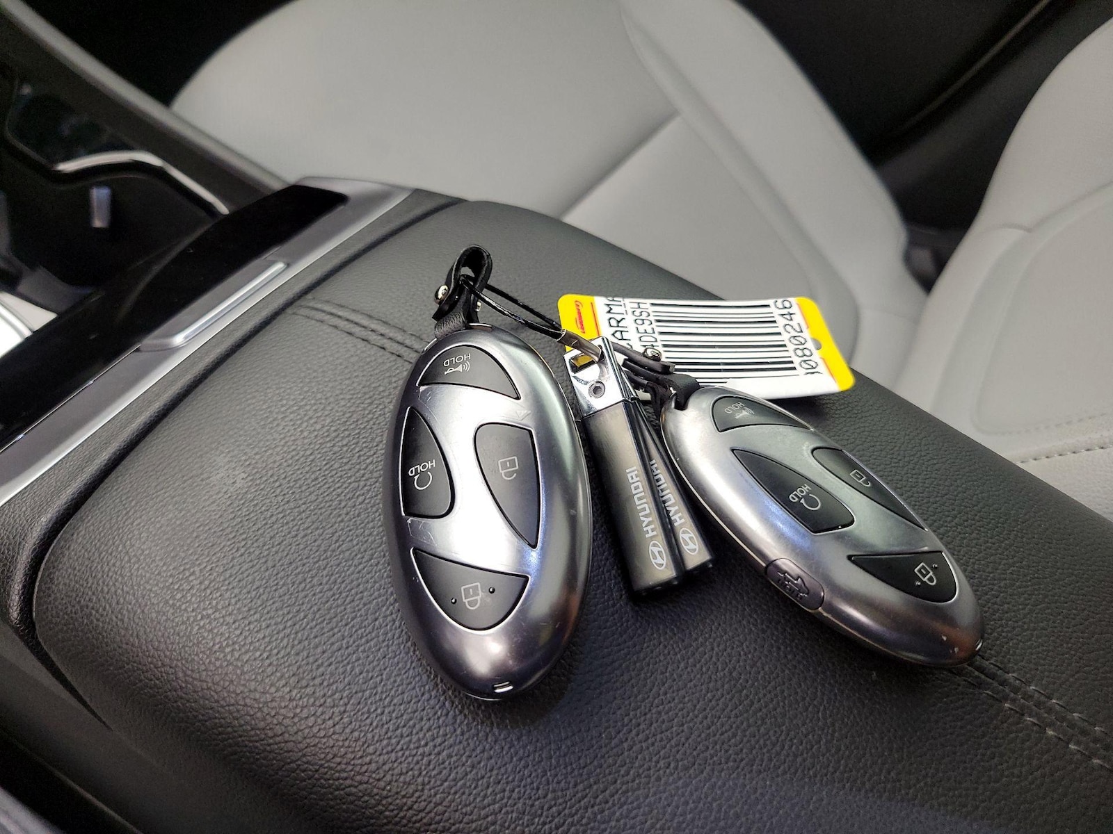 2025 Hyundai Santa Cruz SEL Activity - Photo 24