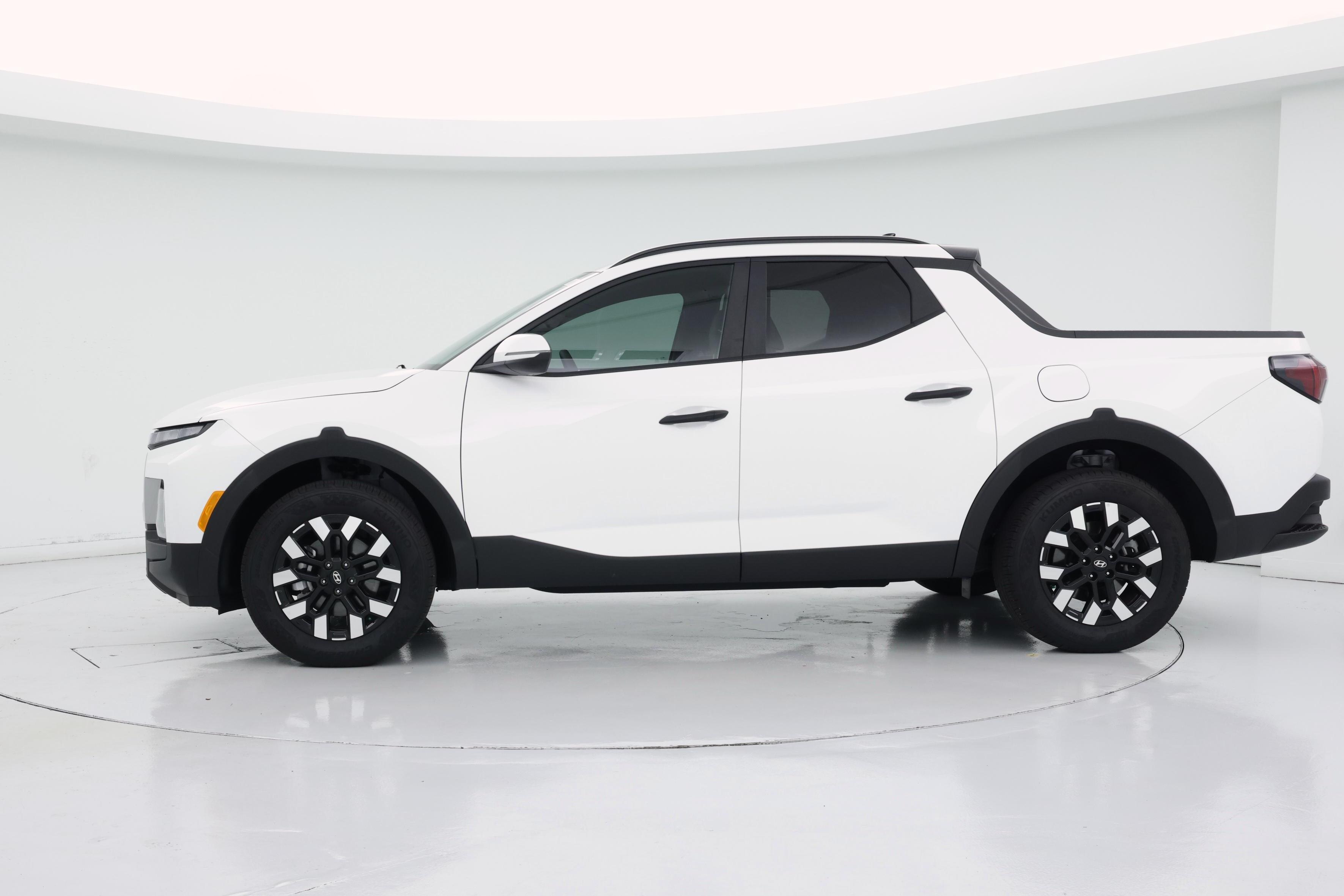 Thumbnail: 2025 Hyundai Santa Cruz - 3