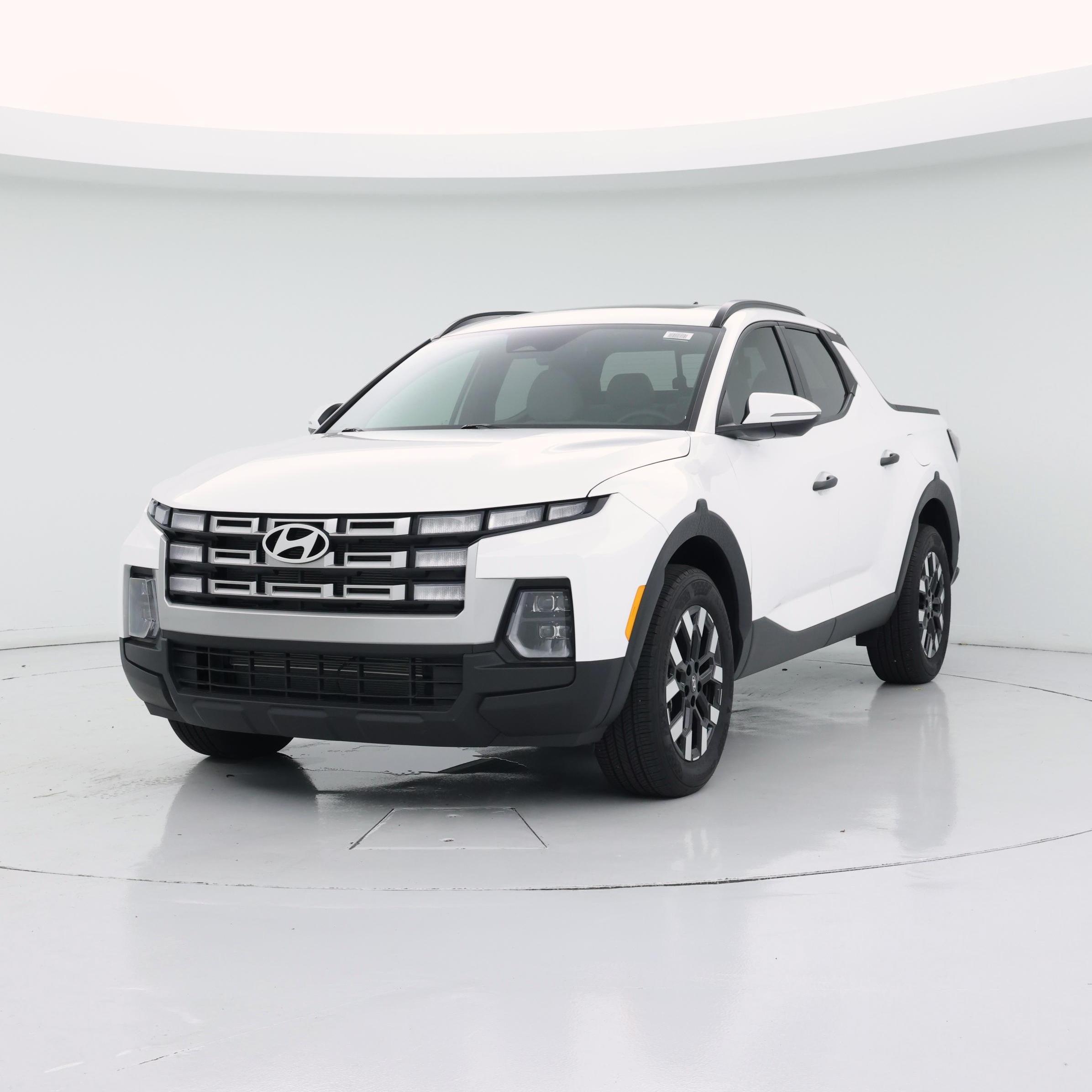 Thumbnail: 2025 Hyundai Santa Cruz - 4