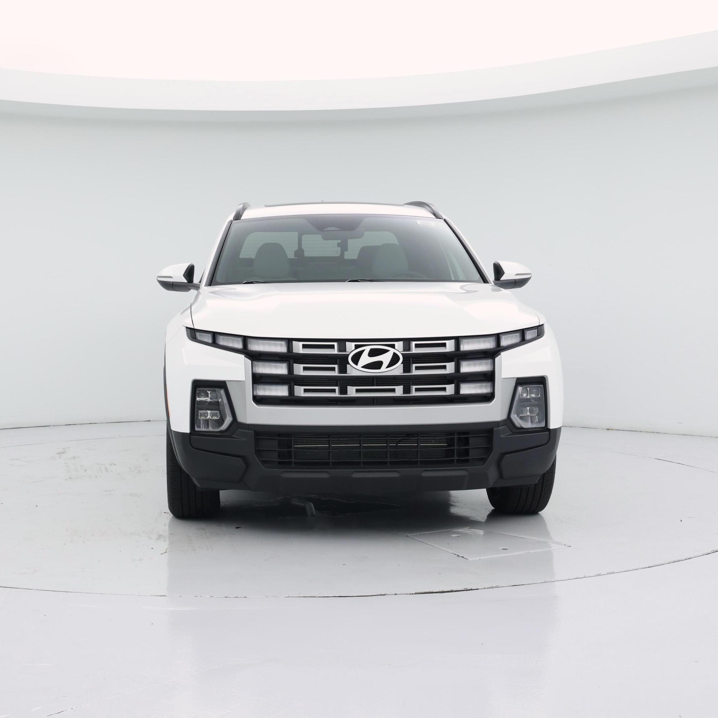 Thumbnail: 2025 Hyundai Santa Cruz - 5